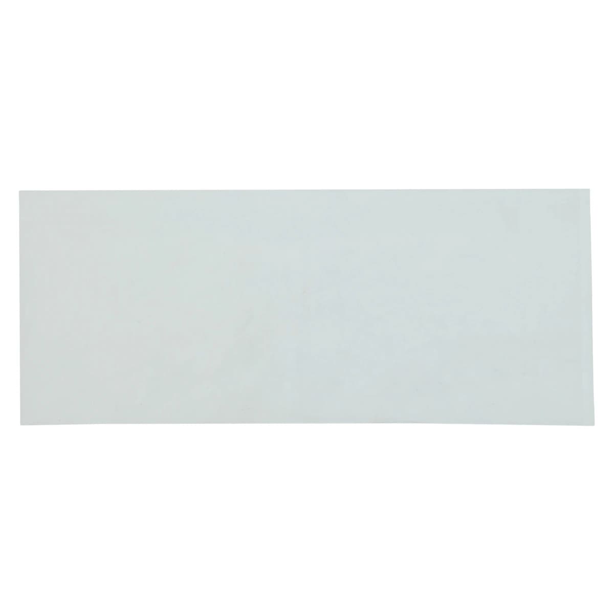 Plasdent Lite Handle Cover, 3.5" W x 8" L, Clear, 1000/Box, PS328 thumbnail 2