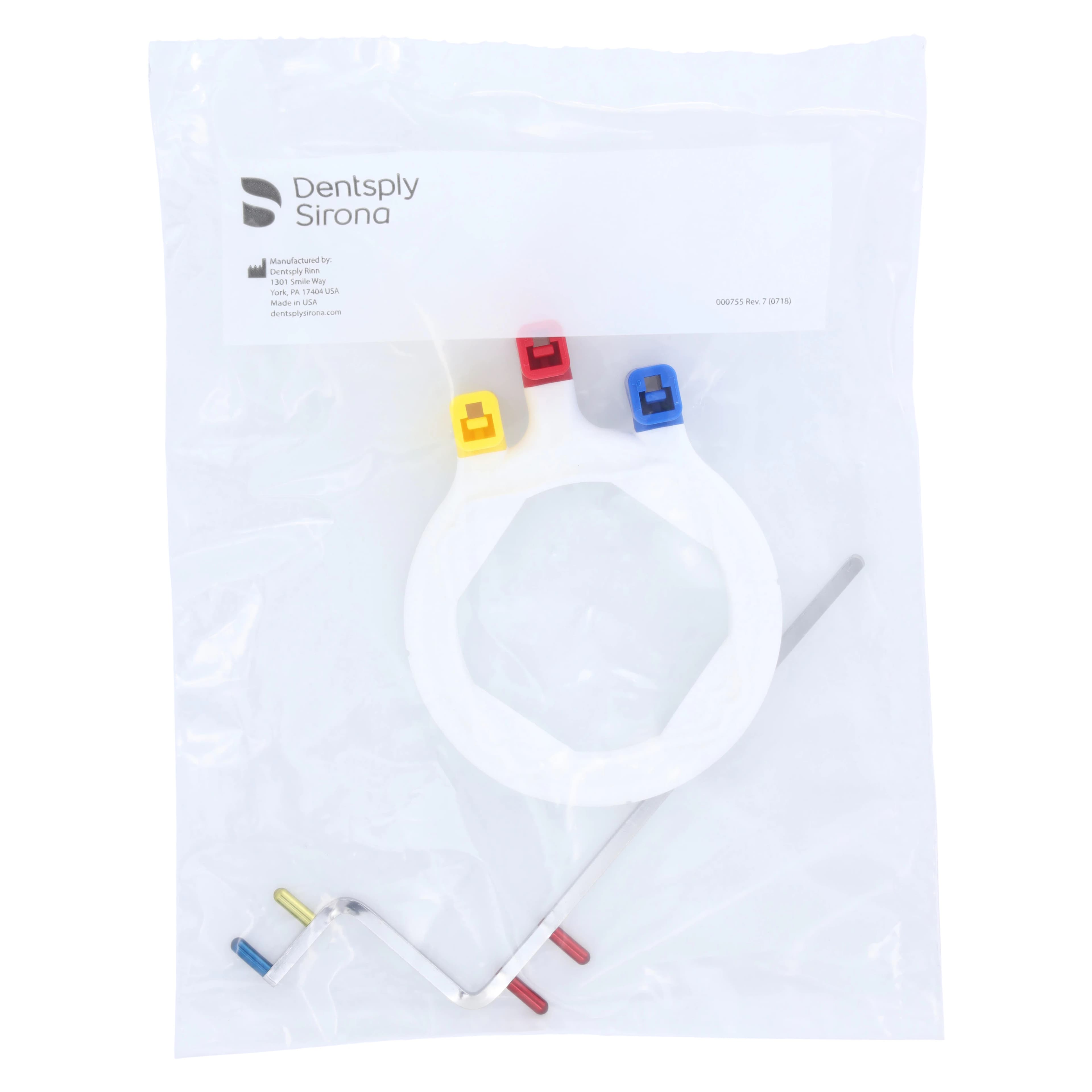 Dentsply Sirona XCP-DS FIT Hygiene Kit with XCP-ORA, 559900 thumbnail 2