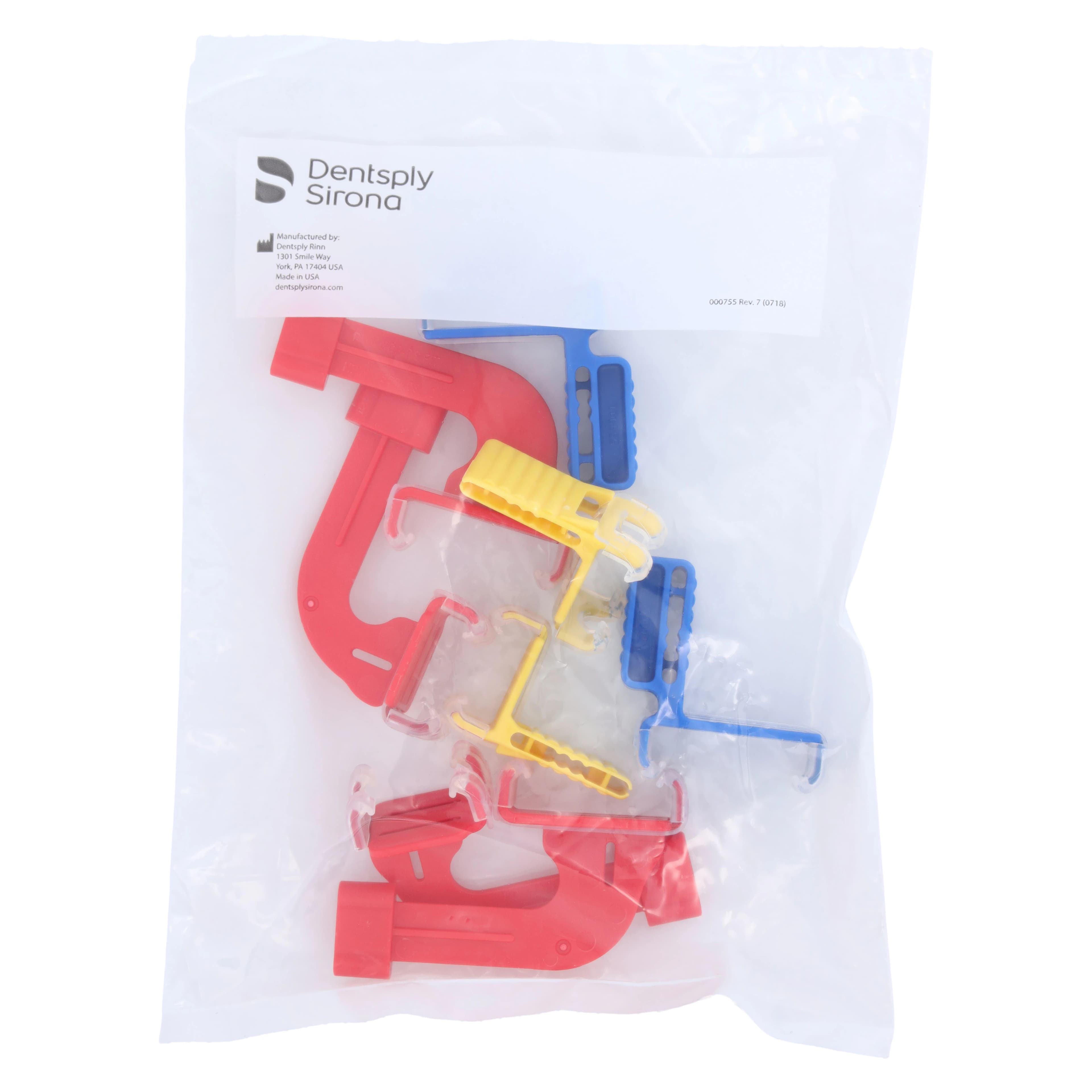 Dentsply Sirona XCP-DS FIT Hygiene Kit with XCP-ORA, 559900 thumbnail 3