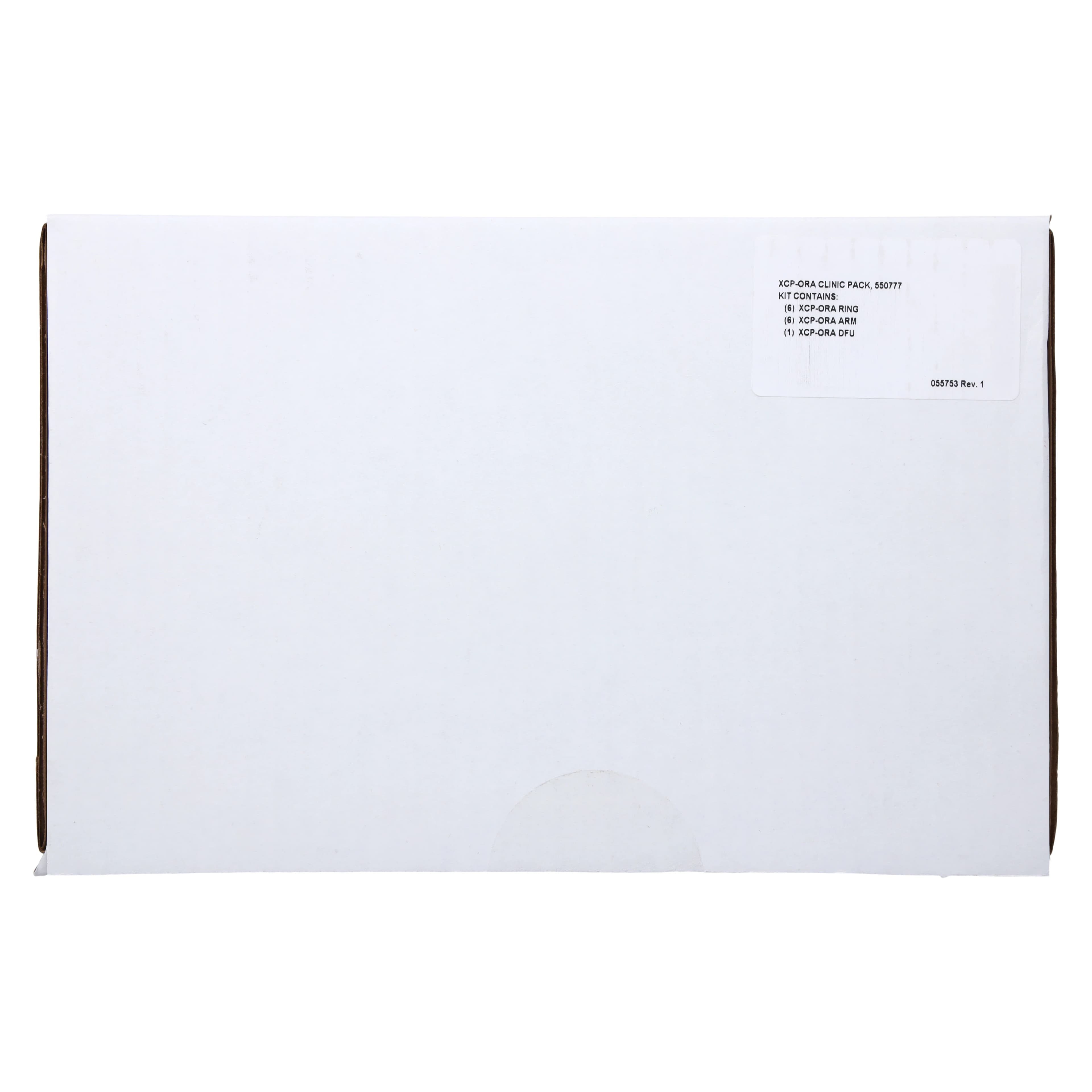 Dentsply Sirona XCP-ORA Arm & Ring Positioning System Clinic Pack, 6 Sets, 550777 thumbnail 4