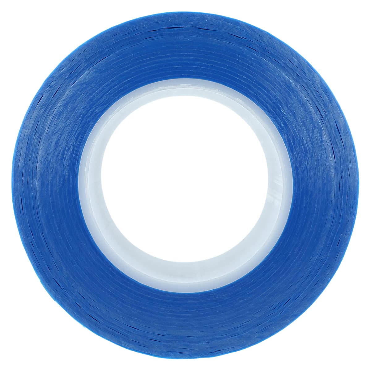 Sticky Wrap Barrier Film Sheets, 4" x 6", Blue, 1200/Roll, PS1250B thumbnail 2