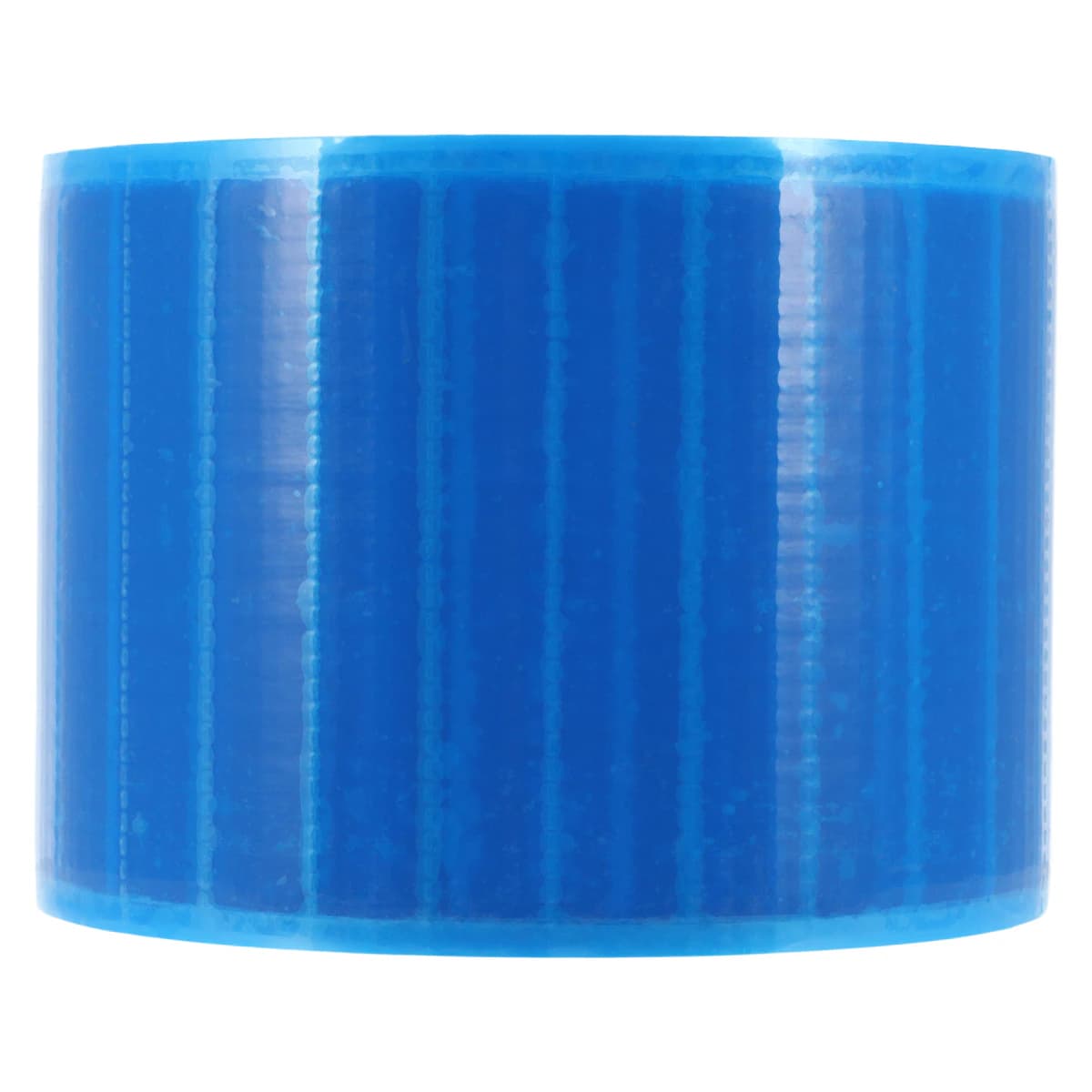 Sticky Wrap Barrier Film Sheets, 4" x 6", Blue, 1200/Roll, PS1250B thumbnail 3
