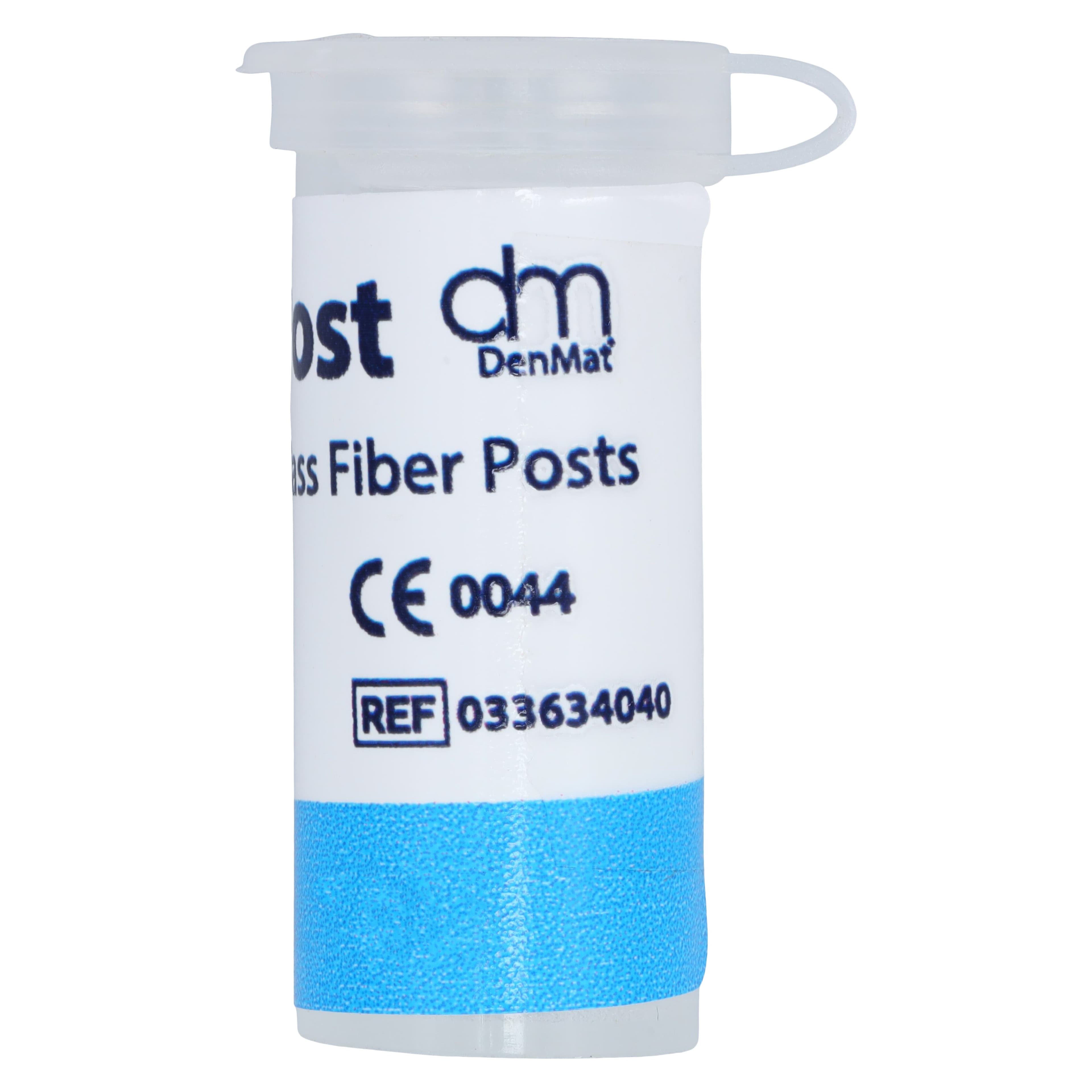 Core Post Glass Fiber Post Refill, 1.4 mm, 10/Pkg, 033640010 thumbnail 3