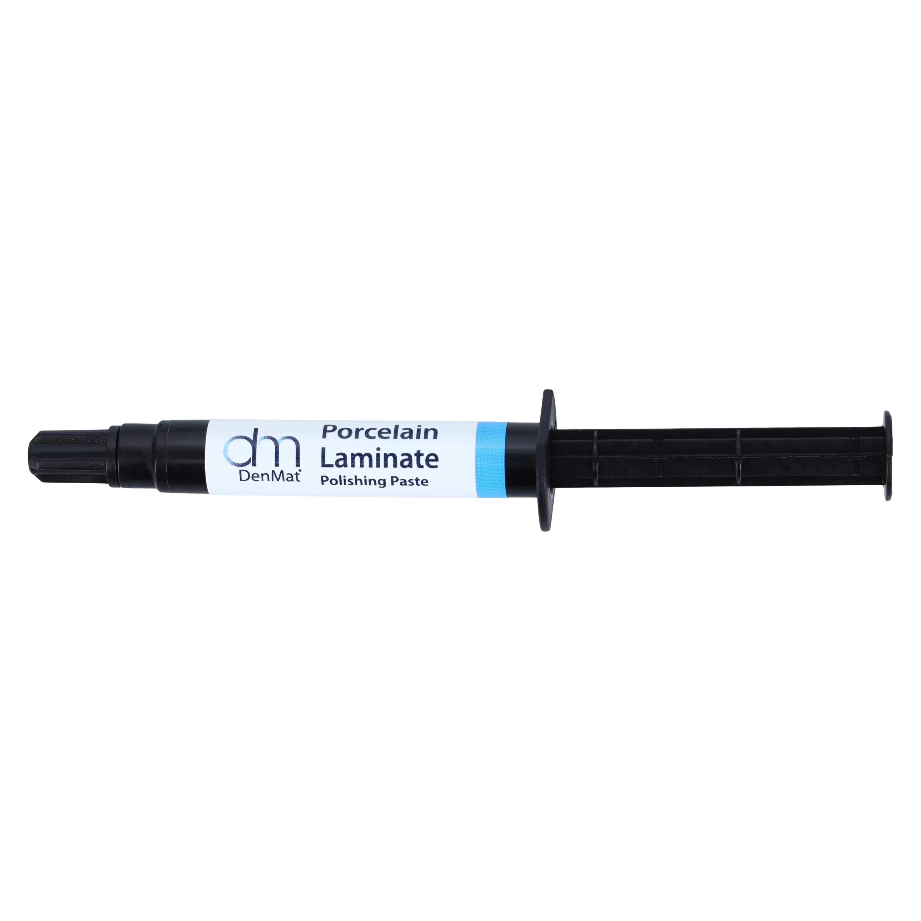 DenMat Porcelain Laminate Polishing Paste, 5g, 01KT8PD54E4Z6X00NGW4DBM63D thumbnail 2