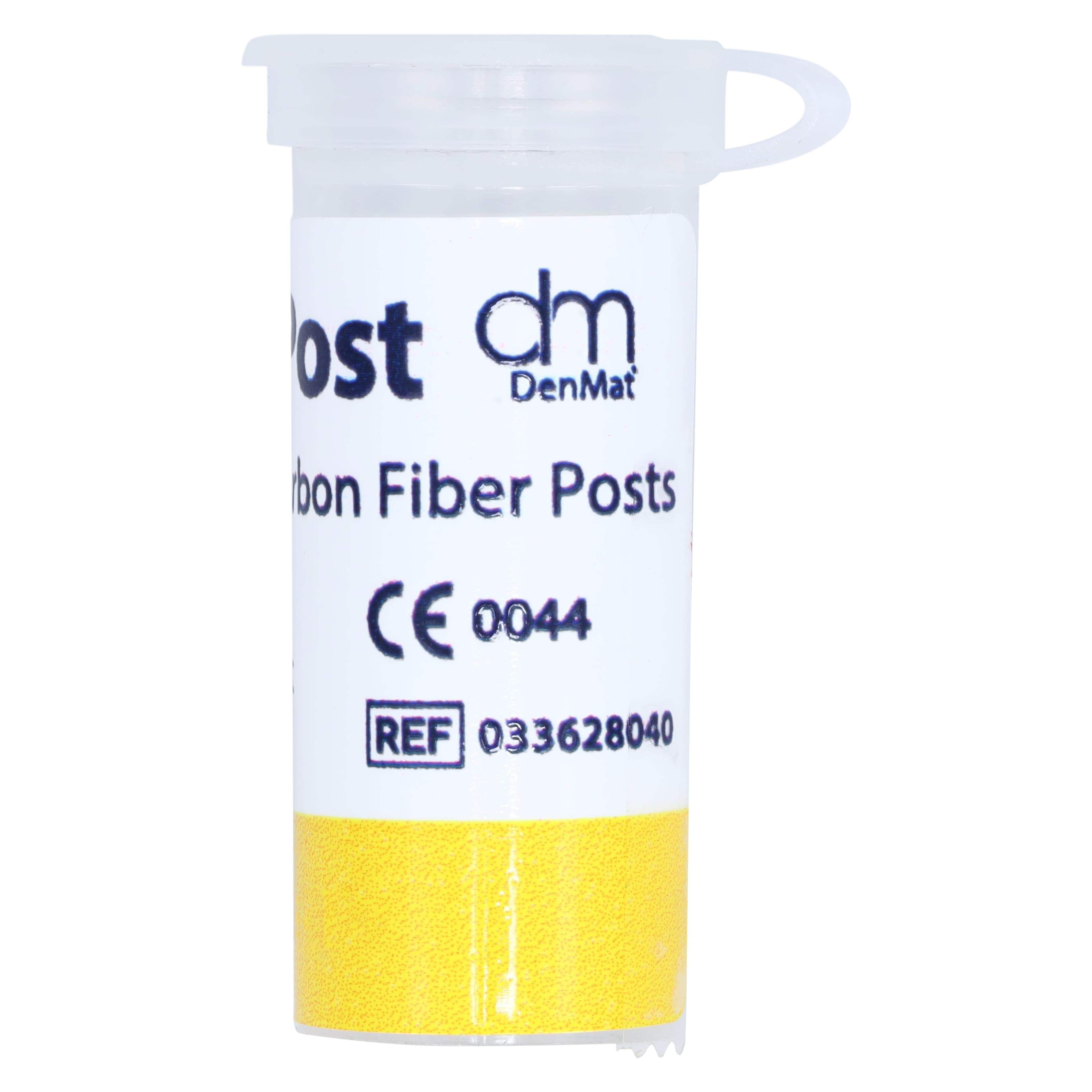 Core Post Carbon Fiber Post Refill, 1.2 mm, 10/Pkg, 033644010 thumbnail 3