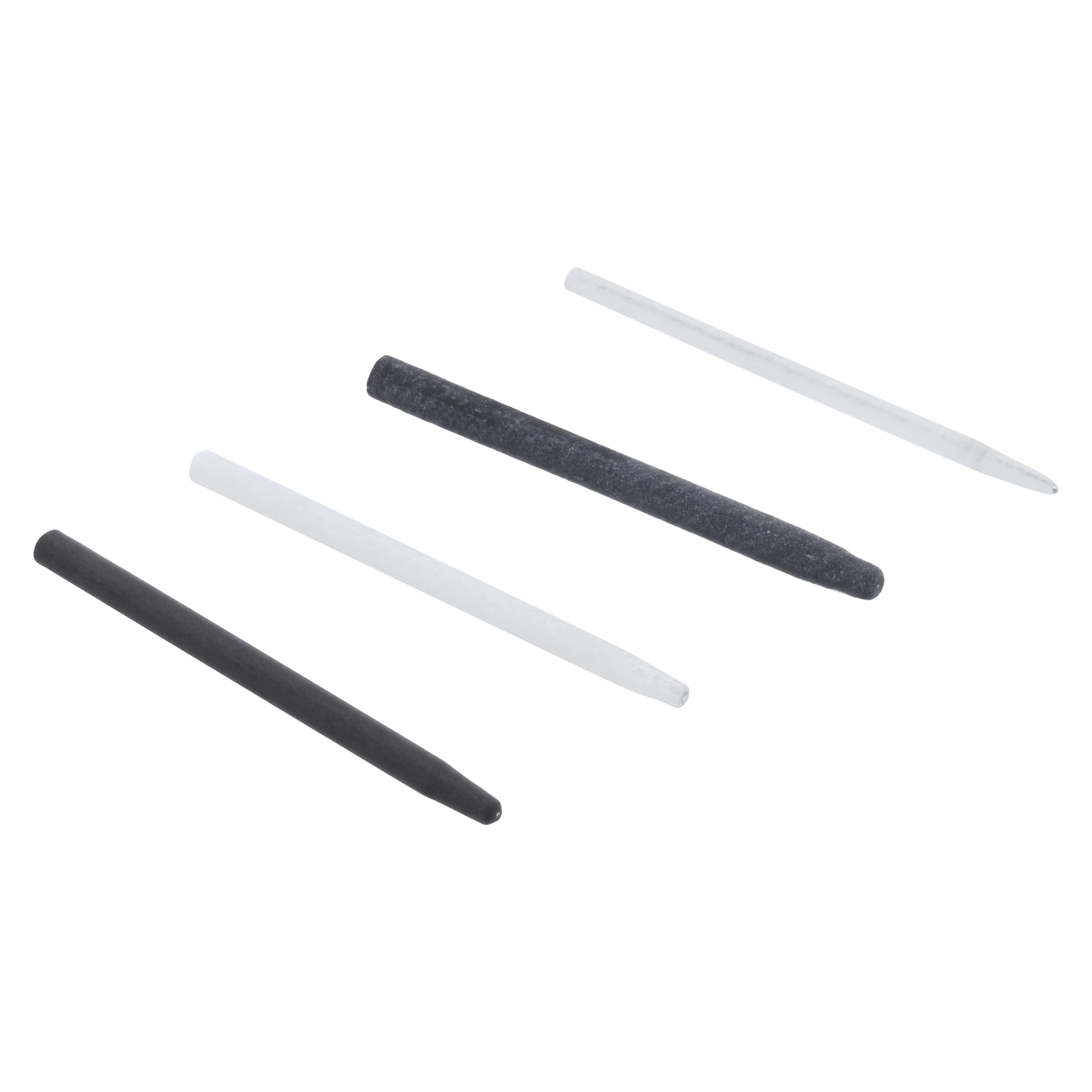 DenMat Core Post Intro Kit, Glass Fiber Posts, 4 Sizes (1.0mm, 1.2mm, 1.4mm, 1.7mm) thumbnail 3