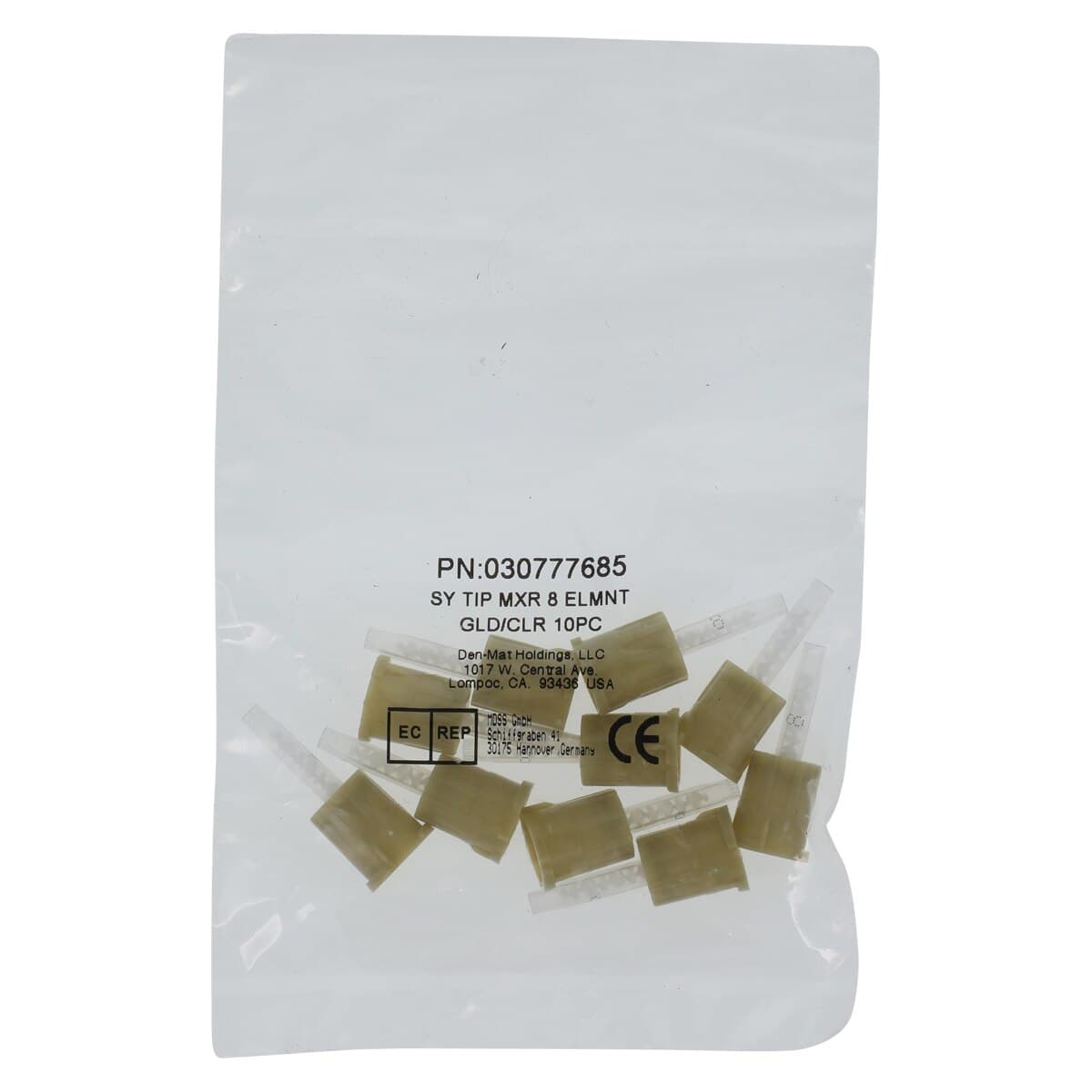 Ultra-Bond Plus Restorative Resin Cement A2 Refill Kit with Try-In Paste, 6g Syringe, 032599390 thumbnail 4