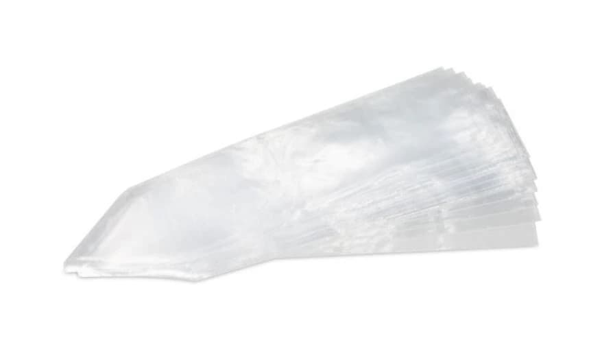 SOL Sapphire Laser Barrier Sleeves, Disposable Diode Laser Sheaths, 25/Pack - SOL Sapphire Laser Barrier Sleeves (25) - Image 1