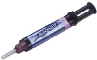 DenMat Block-Out Cement Try-In Paste B0, Dual Cure Syringe - Blockout - Image 1