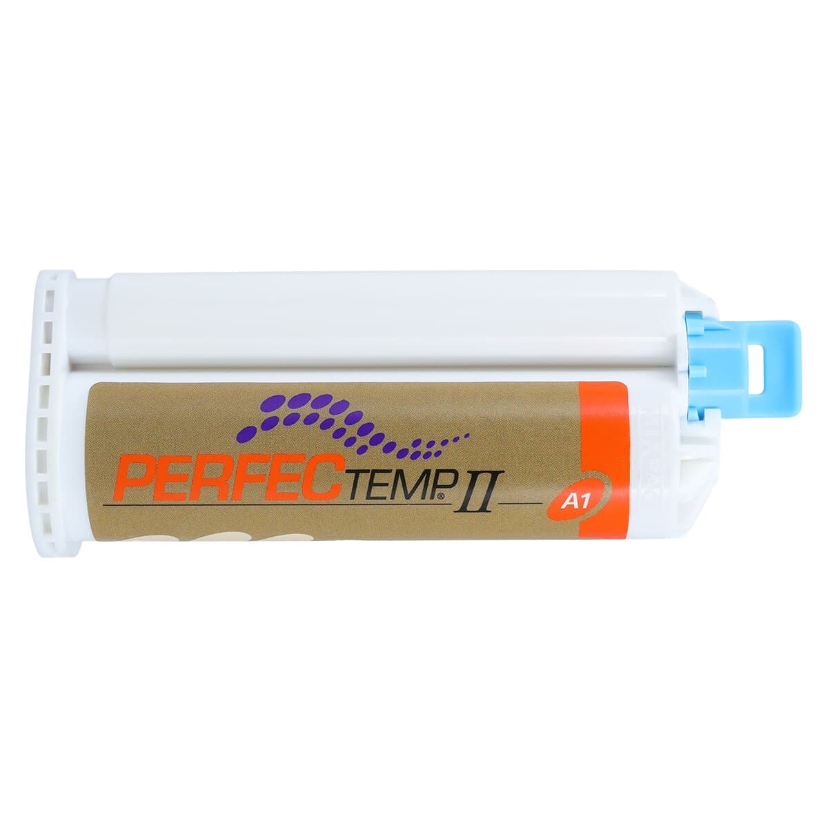 PERFECTemp II Temporary Crown & Bridge Material, Automix Cartridge, Shade A1, 50 mL, Refill Package (SPD1300) thumbnail 3