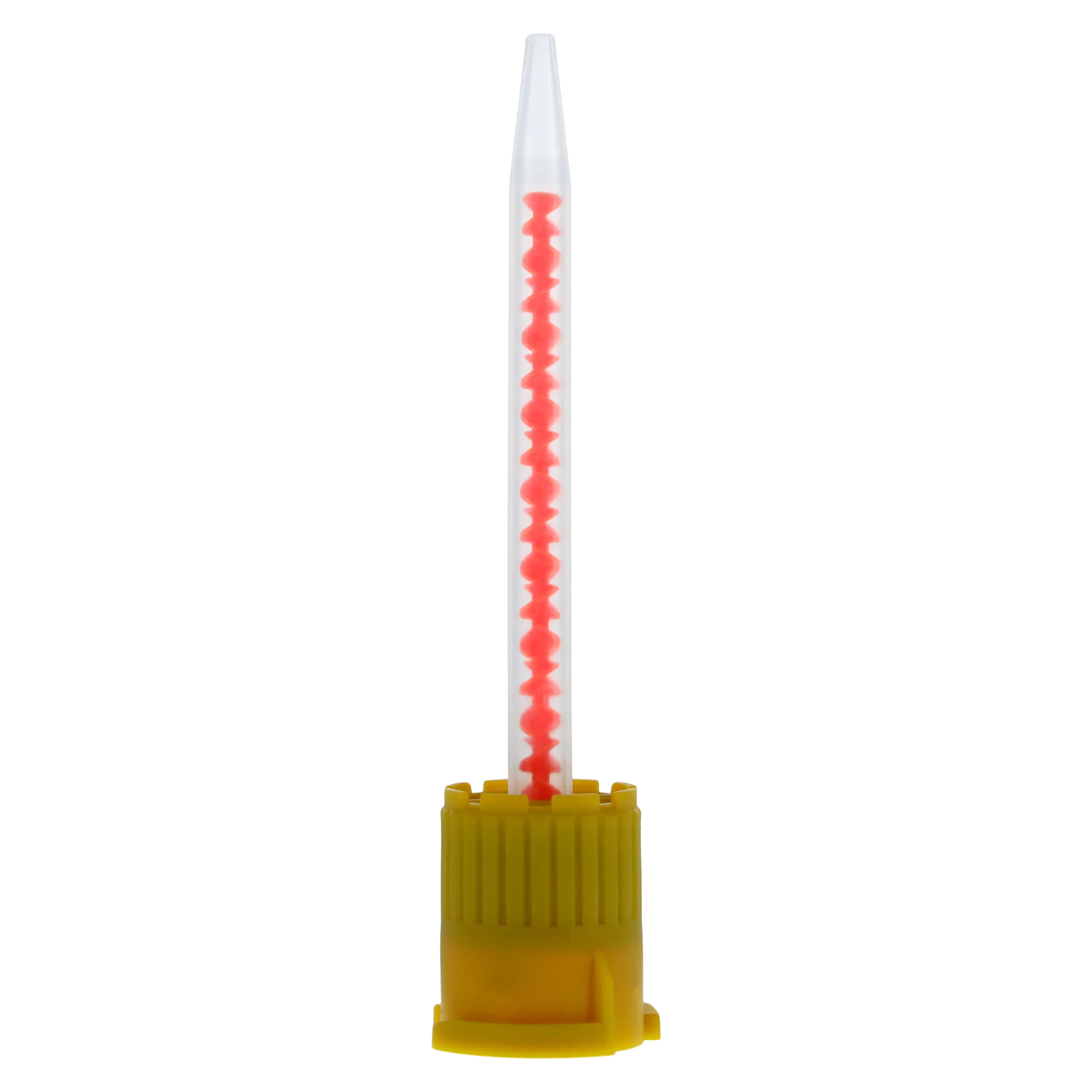 PERFECTemp II Automix Temporary Crown & Bridge Material Cartridge, Shade B1, 50 mL, Refill Package (1 Cartridge + 15 Mixing Tips), SPD1303 thumbnail 4