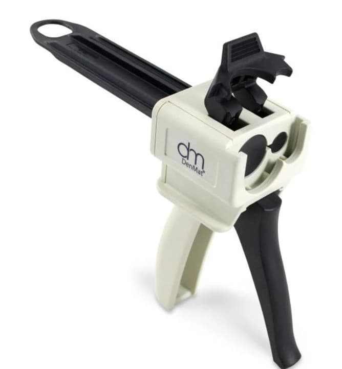 PERFECTemp Dispensing Gun 4:1 - PERFECTemp Dispensing Gun 4:1 - Image 1