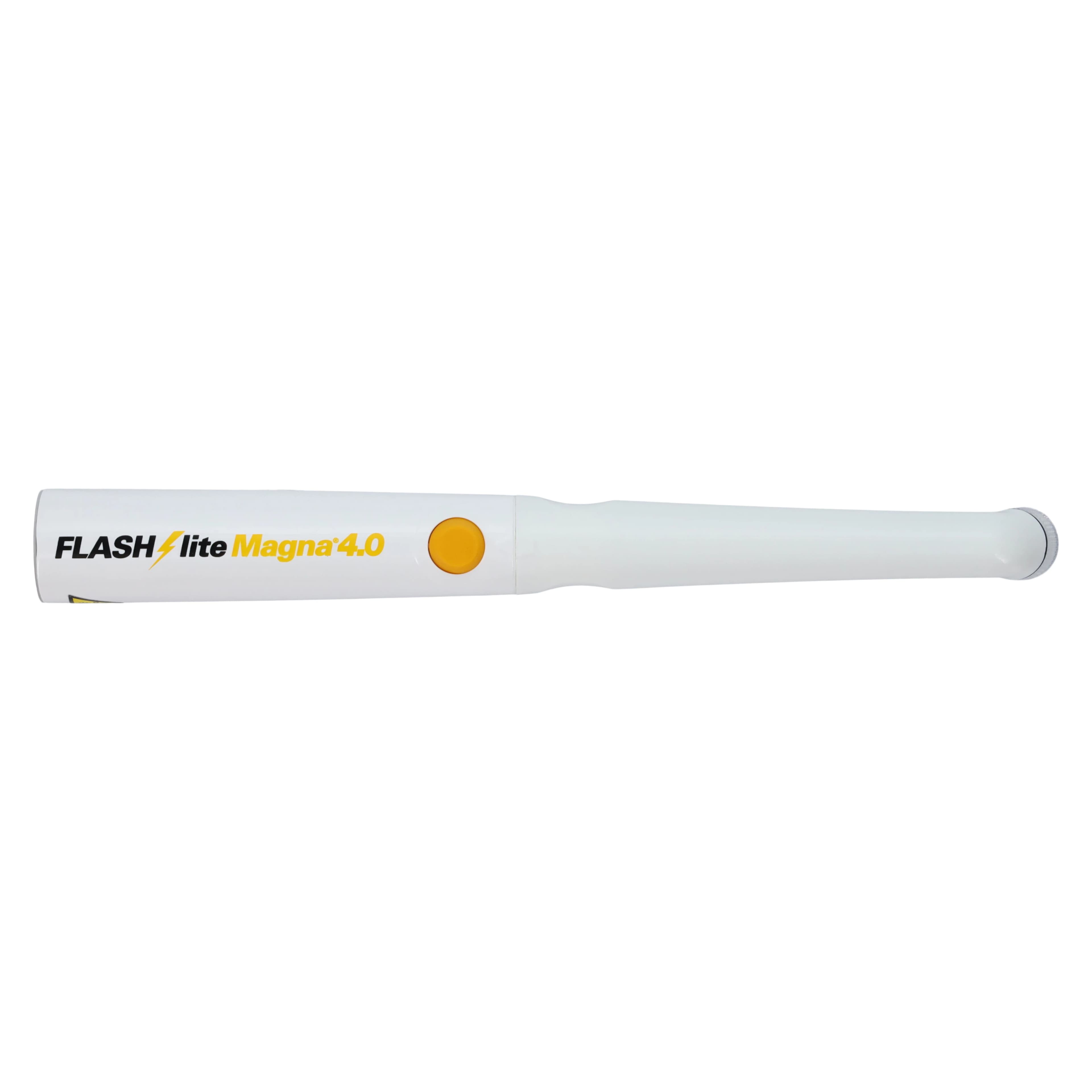 DenMat FLASHlite Magna 4.0 LED Dental Curing Light, White, Cordless, CR1079 thumbnail 3