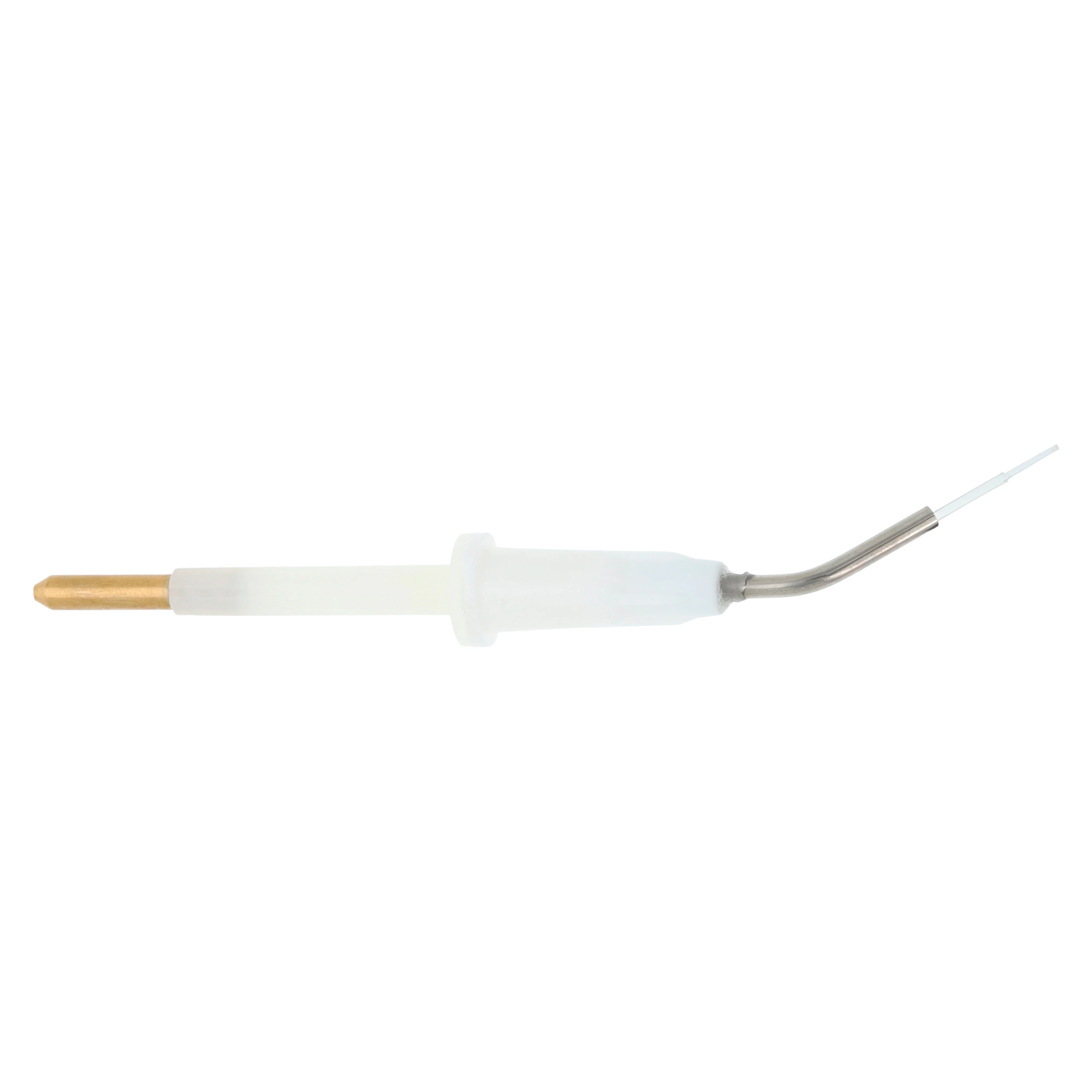 SOL Diode Disposable Laser Tips, 400 µm x 9.5 mm, Perio/Sapphire, Pack of 25, LR1010 thumbnail 2