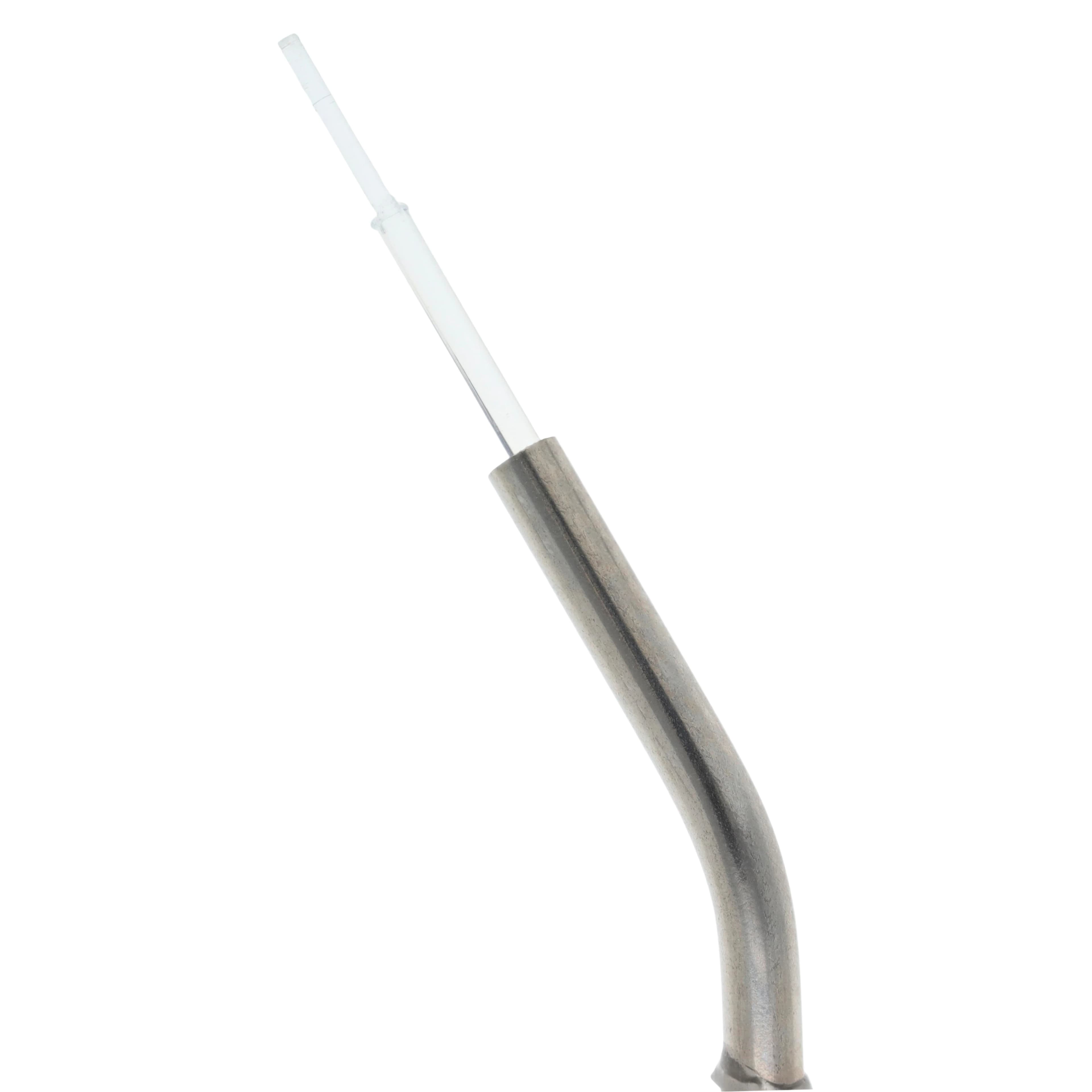 SOL Diode Disposable Laser Tips, 400 µm x 9.5 mm, Perio/Sapphire, Pack of 25, LR1010 thumbnail 4
