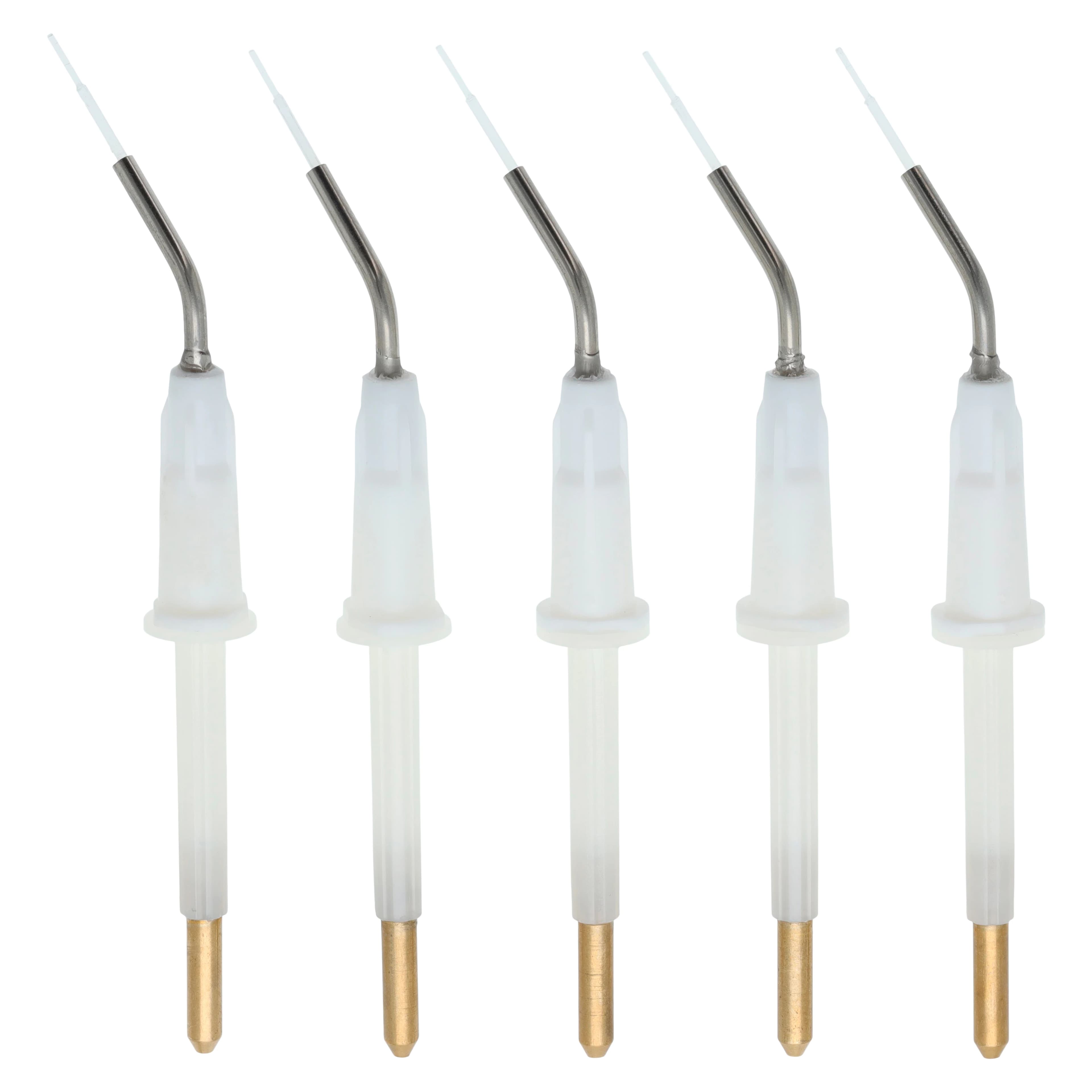 SOL Diode Disposable Laser Tips, 400 µm x 9.5 mm, Perio/Sapphire, Pack of 25, LR1010 thumbnail 5