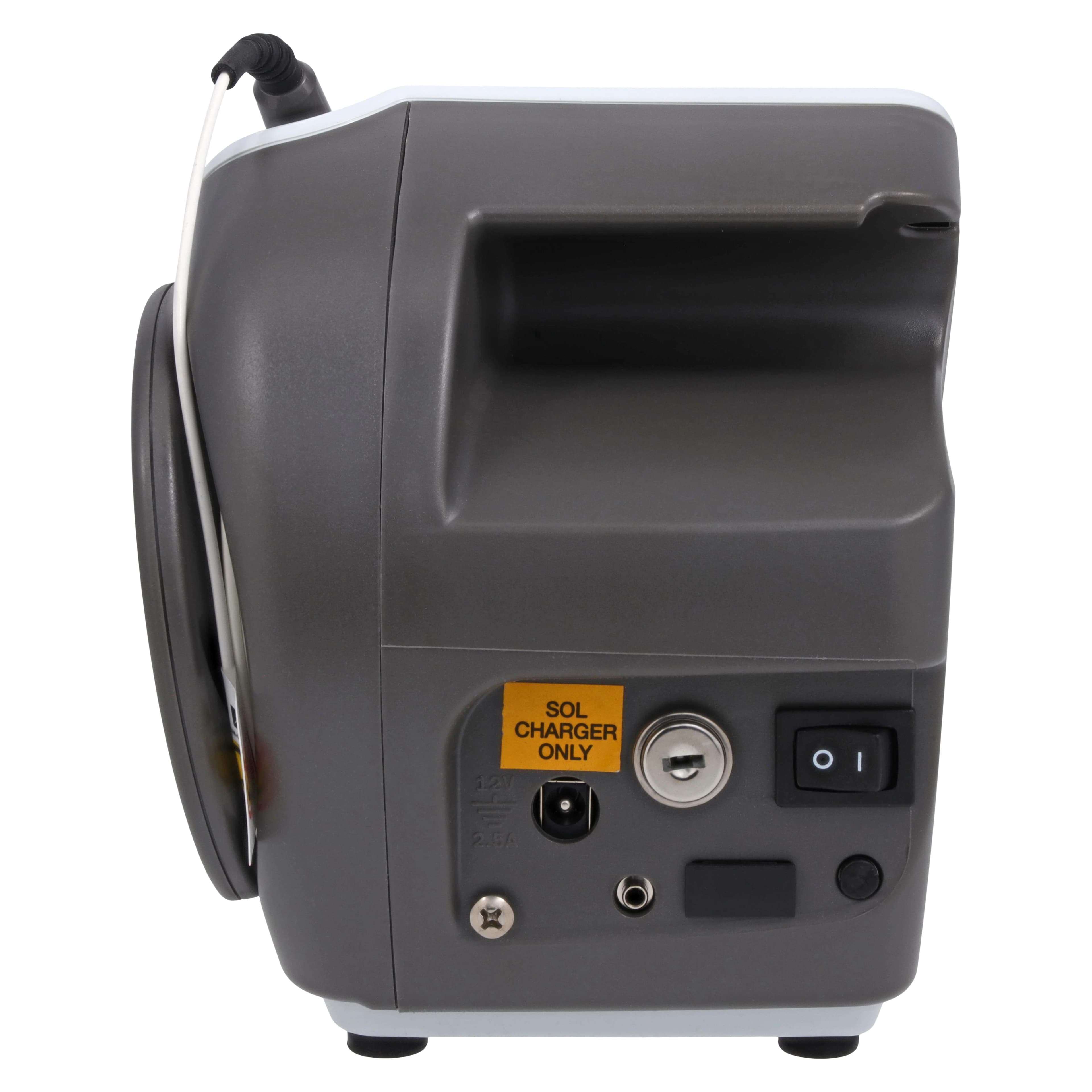 SOL® Desktop Diode Laser System, 3W Continuous/5W Pulse, Portable, Complete Kit thumbnail 15