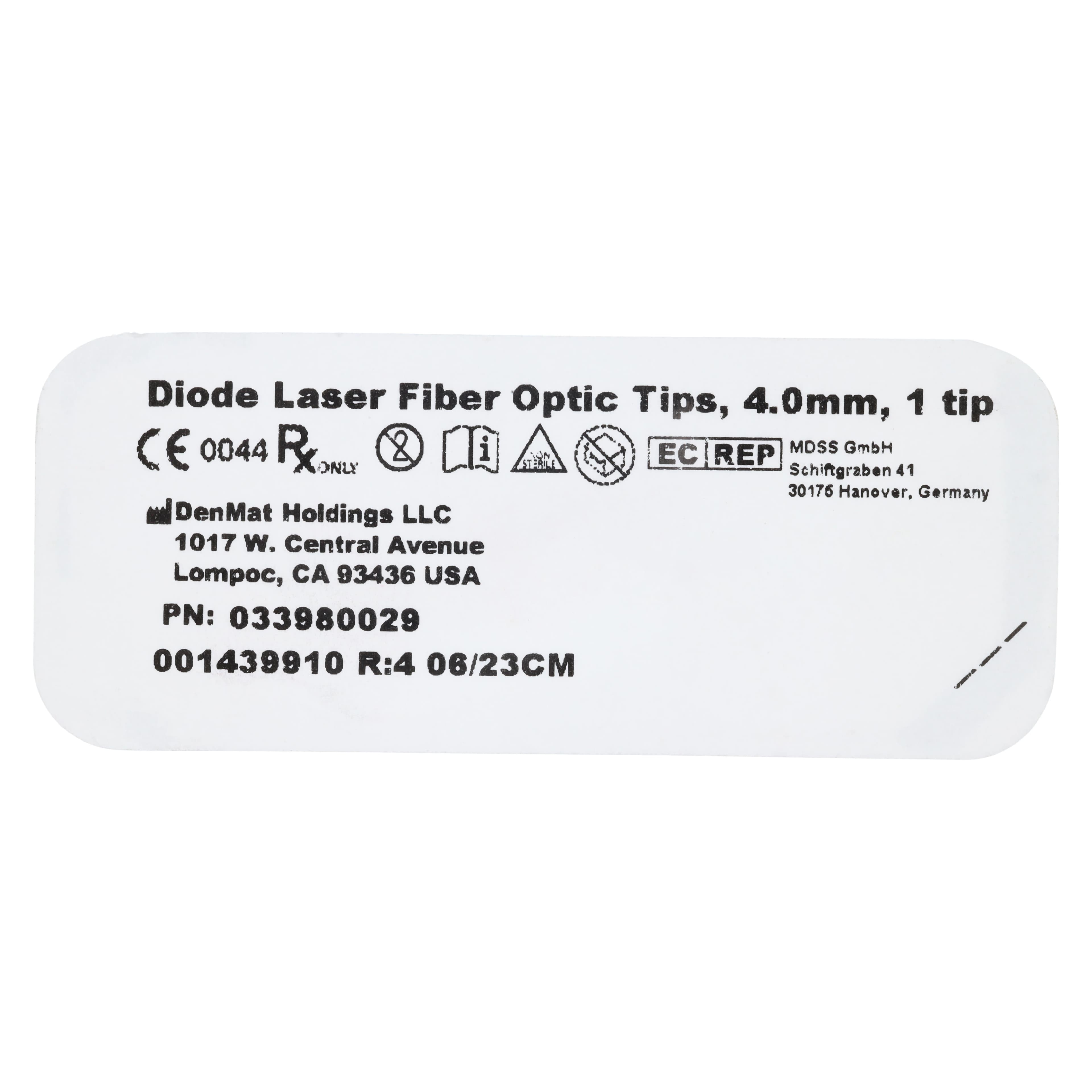 SOL® Desktop Diode Laser System, 3W Continuous/5W Pulse, Portable, Complete Kit thumbnail 4