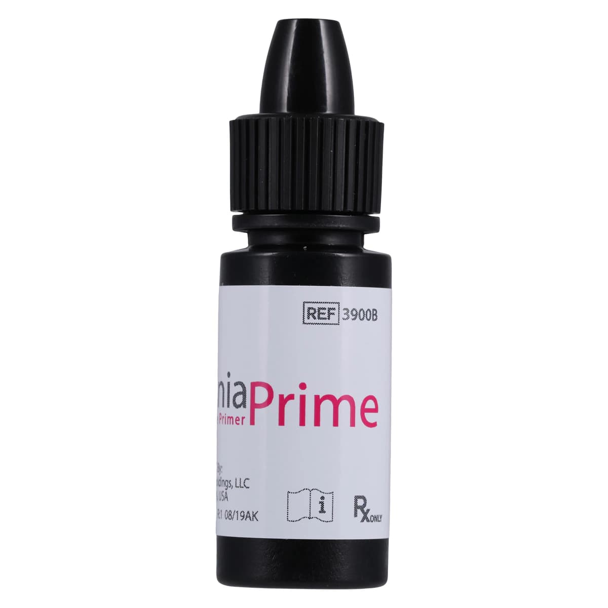 DenMat Zirconia Prime Multi-Surface Primer, 5 mL Bottle, 3900B thumbnail 4