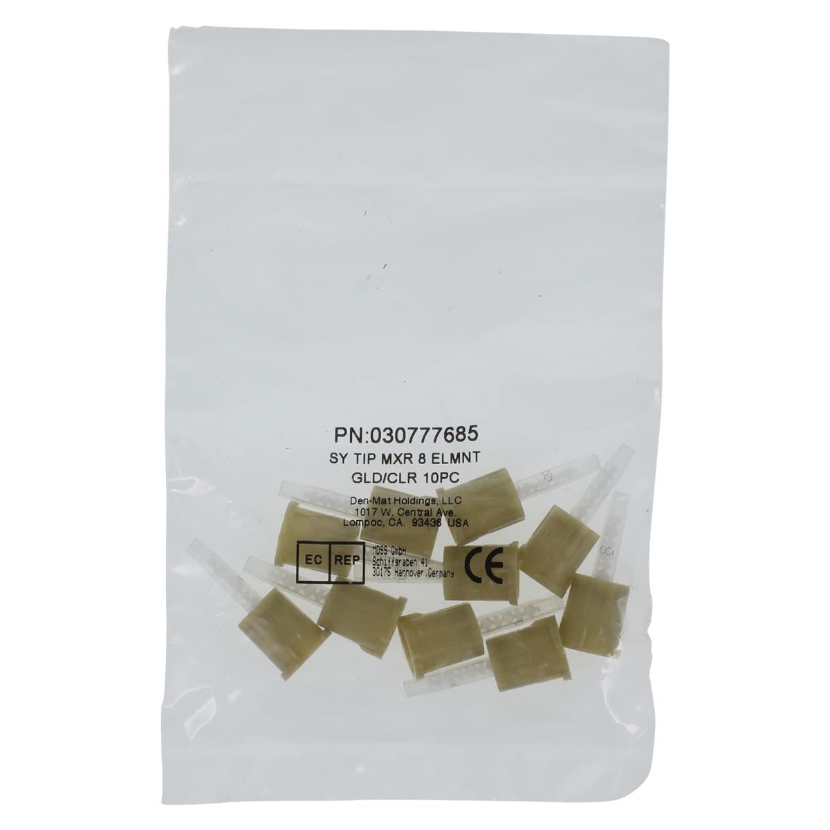 Ultra-Bond Plus Dual-Cure Resin Cement Refill Kit, Shade B0, 6g Syringe with Try-In Paste, 032599350 thumbnail 5