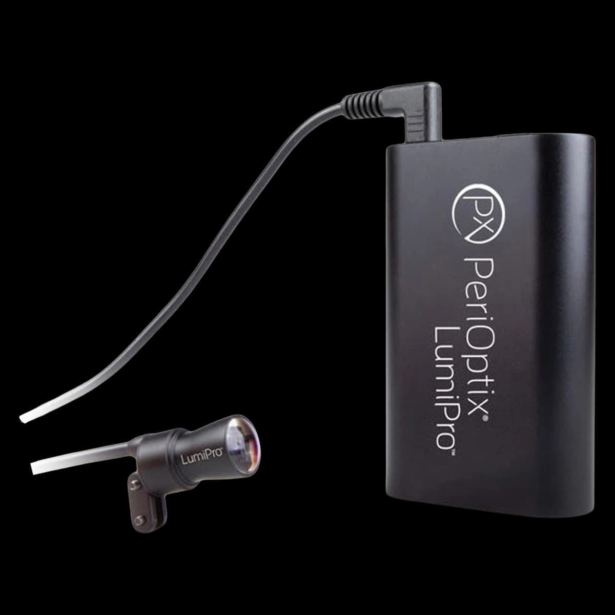 DenMat LumiPro® Headlight System Kit with Lithium-Ion Battery, Charger, and Lamp Head - LumiPro® Headlight System Kit - Image 1