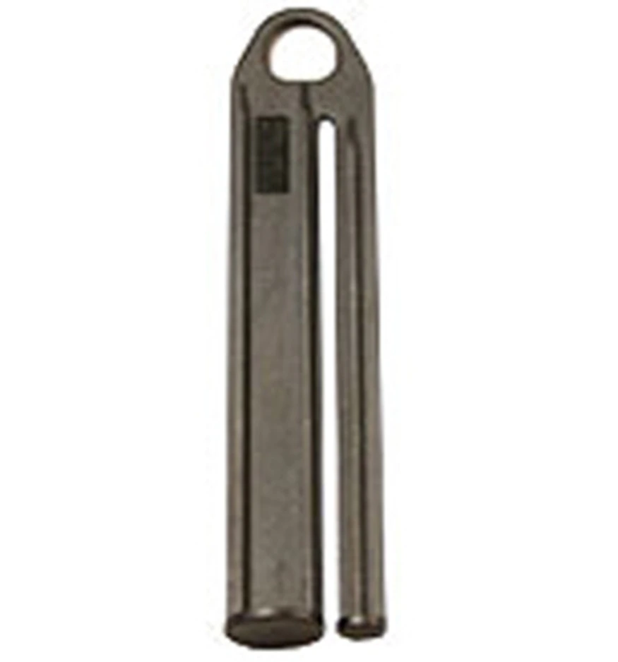 Denmat Conversion Slide Insert, 10:1 For Dispensing Gun Dual Barrel Cartridges - Conversion Slide Insert - Image 1