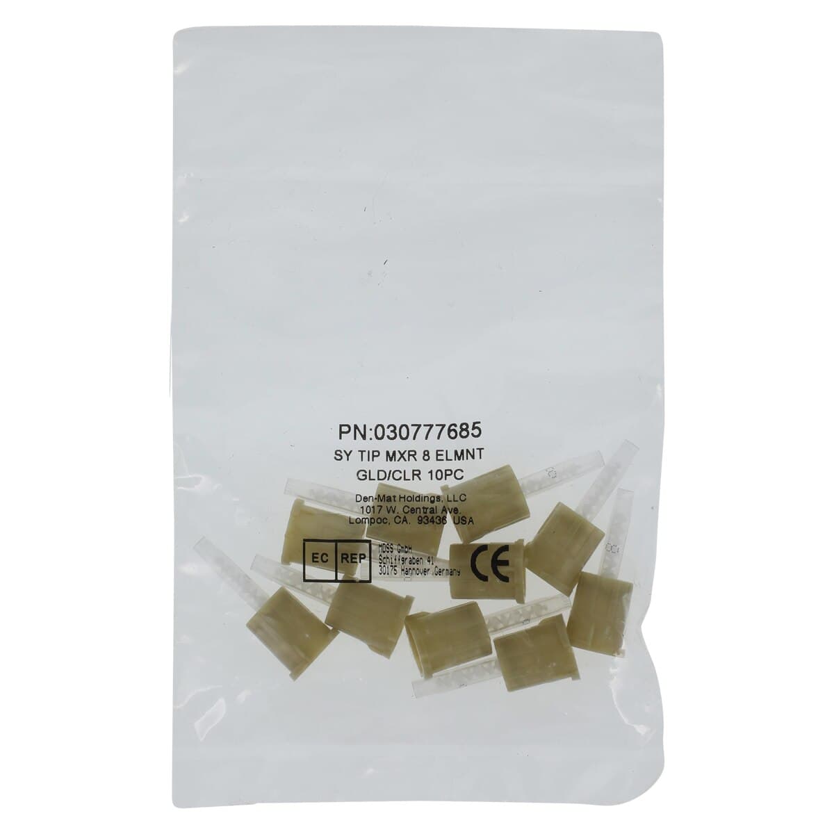 Ultra-Bond Plus Restorative Resin Cement Refill Kit, Supreme White, 6g Syringe with Try-In Paste, 032599380 thumbnail 4