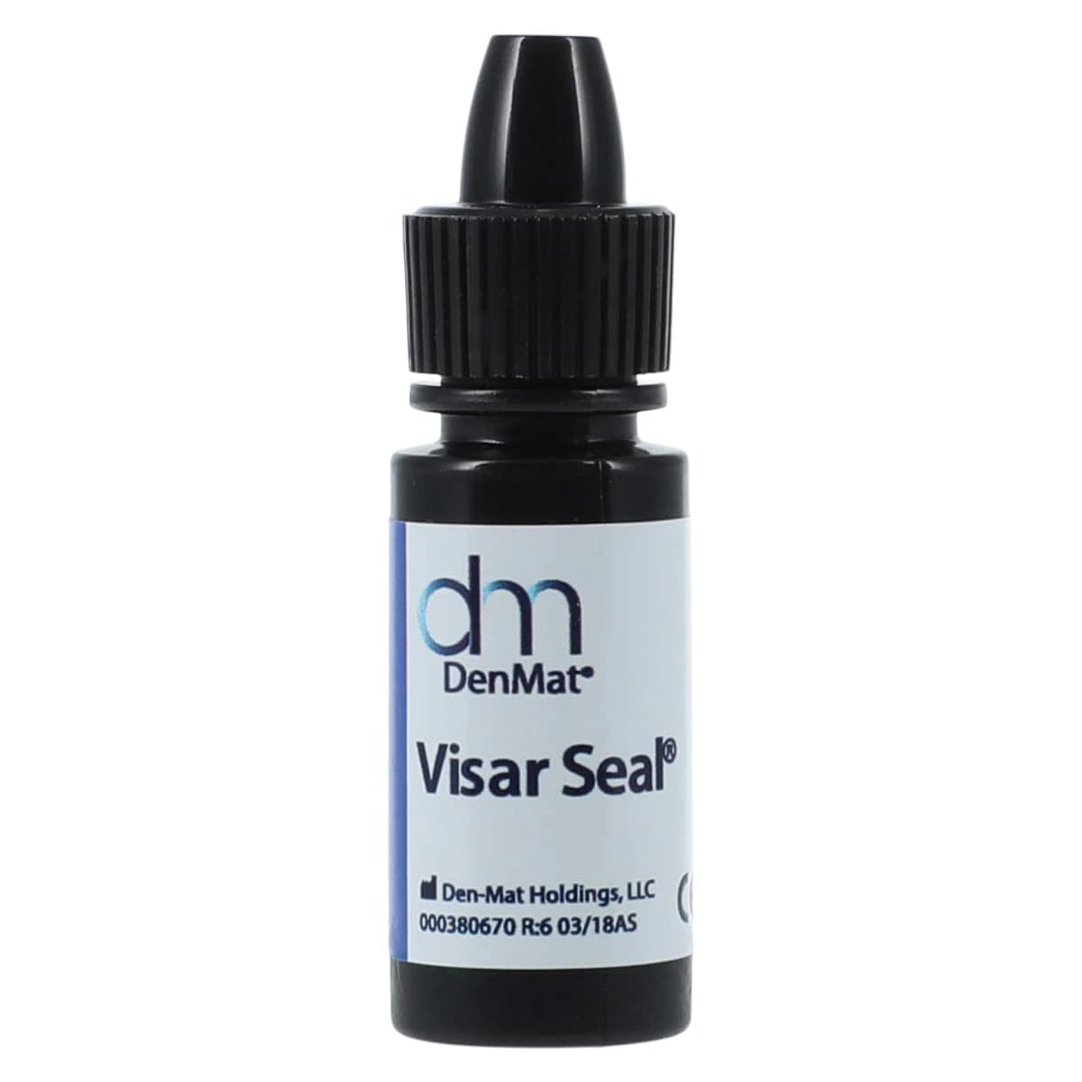 Visar Seal Sealing & Bonding Agent, Light Cure, 4 g Bottle thumbnail 2
