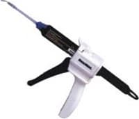 Core Paste Dispensing Gun, 1:1 Ratio, DenMat - CORE PASTE DISPENSING GUN . - Image 1