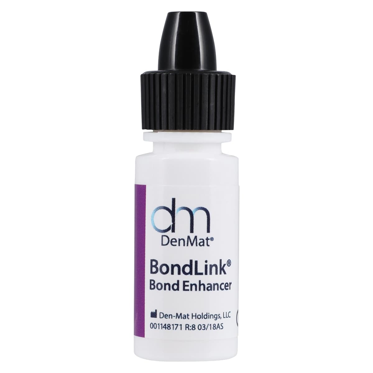 DenMat Core Paste White with Fluoride Jar Kit, Dual-Cure Core Build-Up Composite, 50g, 030622100 thumbnail 3