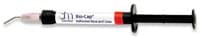 DenMat Bio-Cap Self-Adhesive Base and Liner Syringe Kit, 4 x 1 mL Syringes with 40 Tips, 030451110 - Bio-Cap Self-Adhesive Base and Liner Syringe Kit, 4/Pk - Image 1