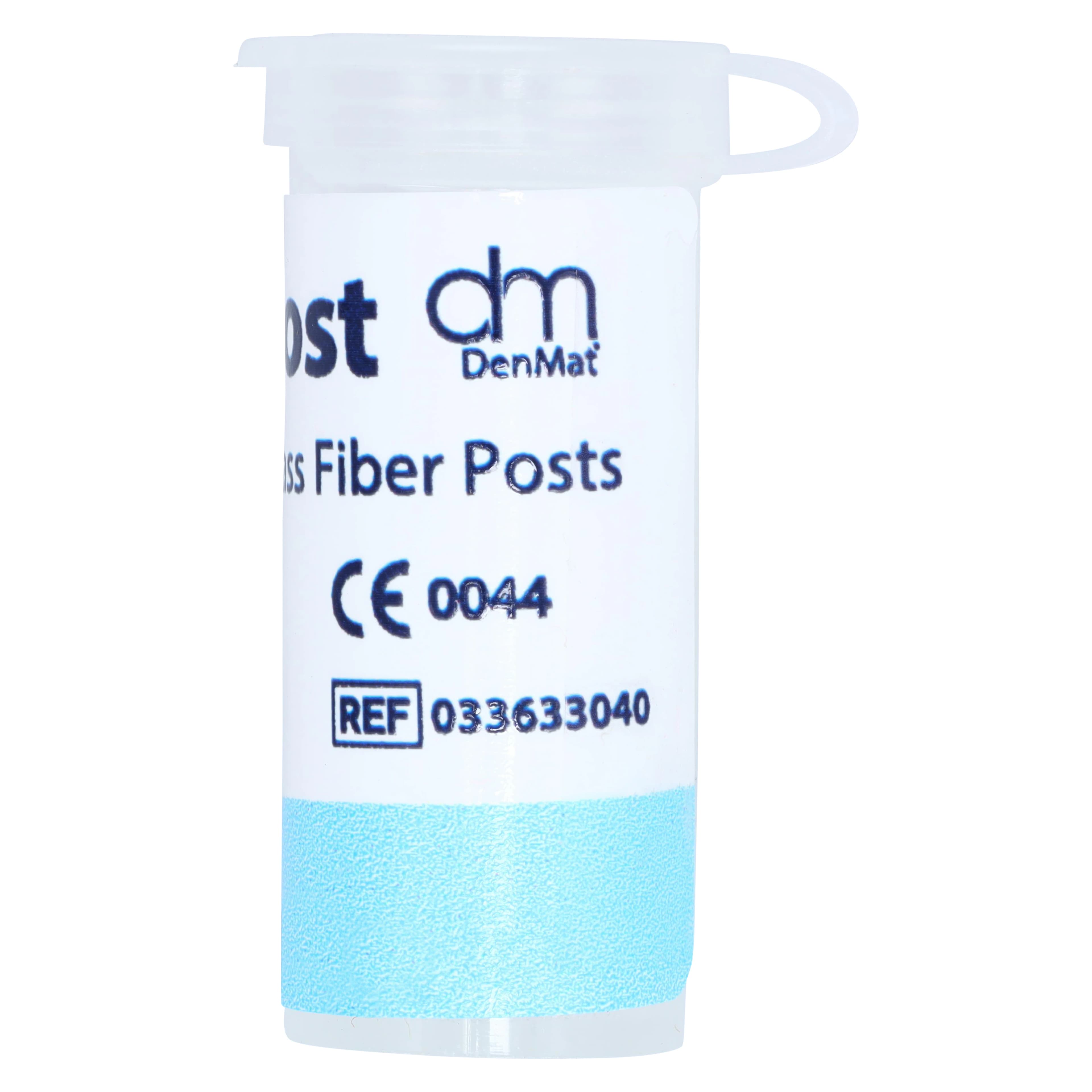 DenMat Core Post Glass Fiber Post Refill Kit, 1.2 mm, 10/Pkg, 033639010 thumbnail 3