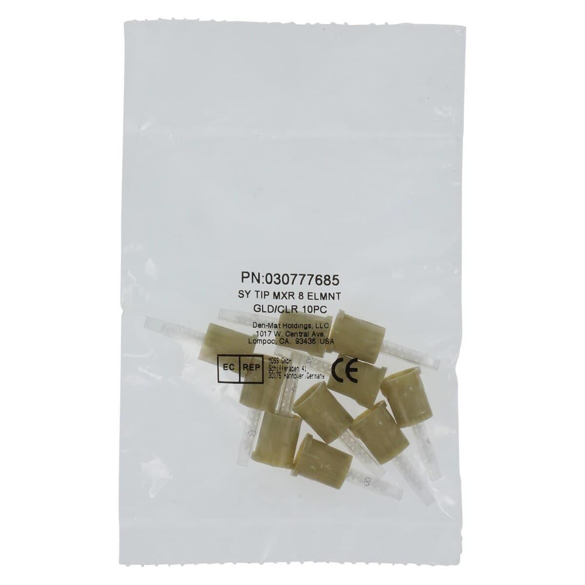 Ultra-Bond Plus Dual-Cure Resin Cement Refill Kit, Shade B1, 6g Syringe with Try-In Paste, 032599330 thumbnail 5