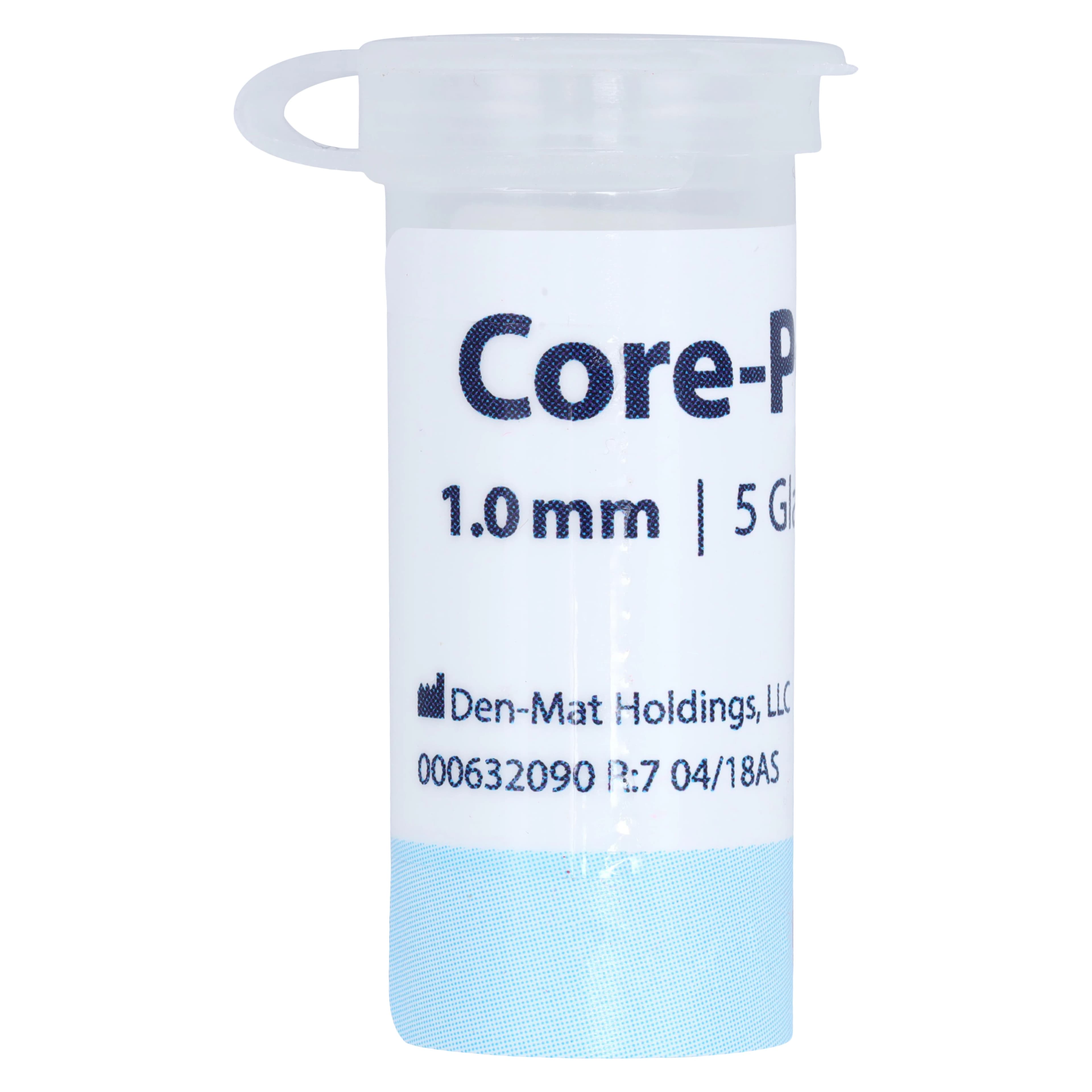 Core-Post Glass Fiber Post Refill, 1.0 mm, 10/Pkg, 033638010 thumbnail 3
