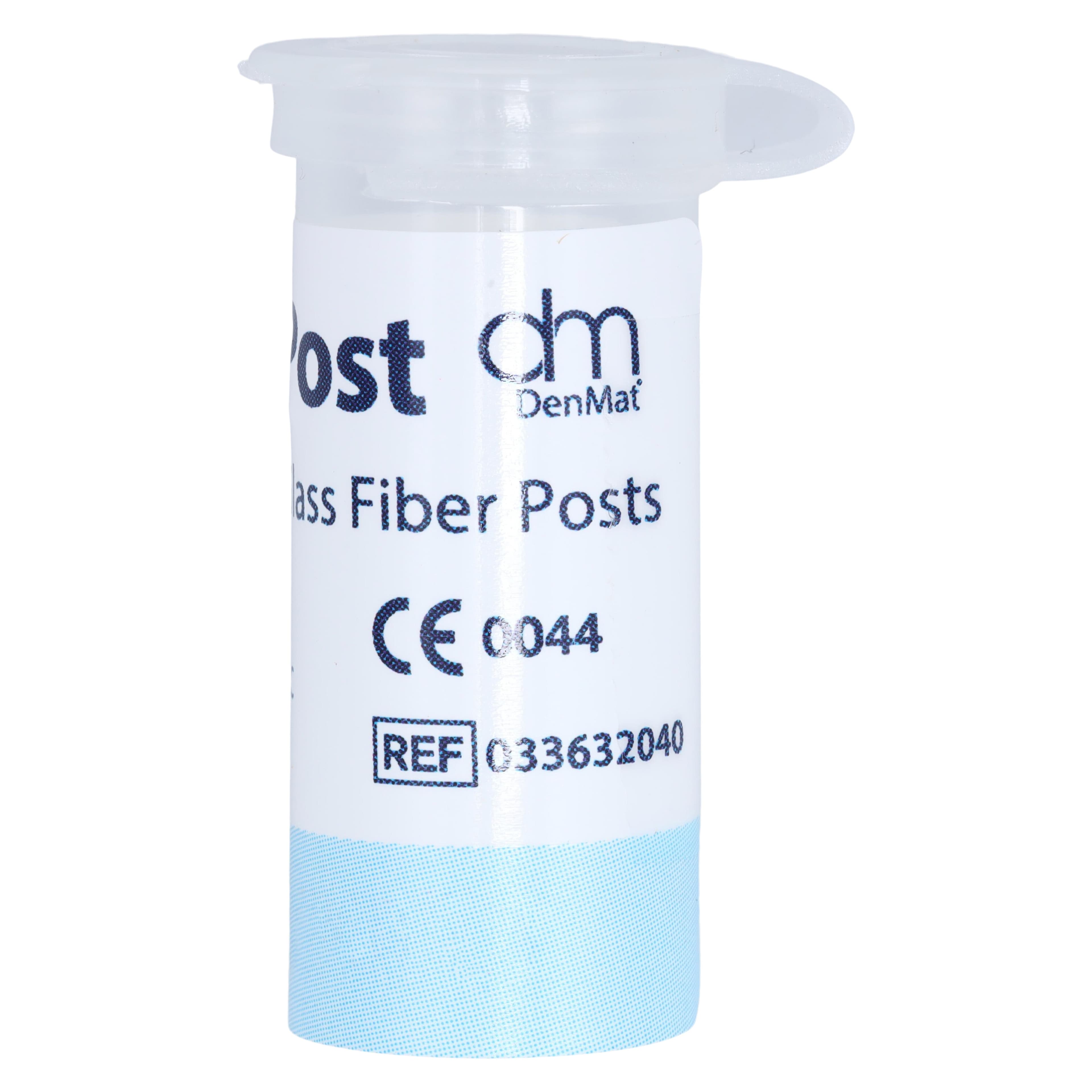 Core-Post Glass Fiber Post Refill, 1.0 mm, 10/Pkg, 033638010 thumbnail 4