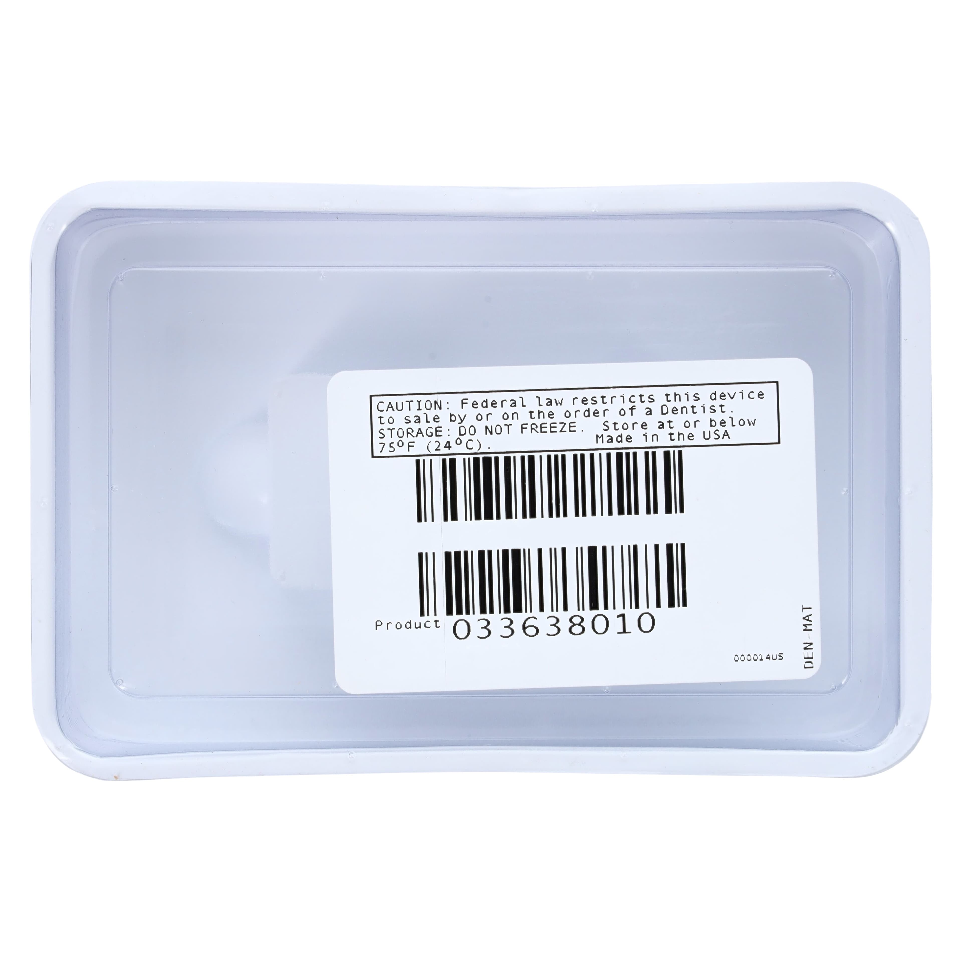 Core-Post Glass Fiber Post Refill, 1.0 mm, 10/Pkg, 033638010 thumbnail 6
