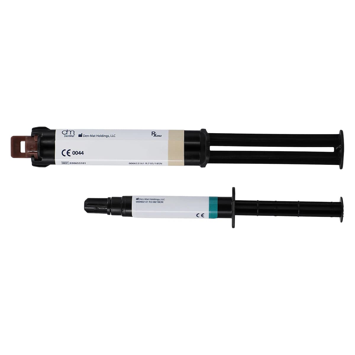 Core Paste XP Complete Kit, Enamel with Fluoride, Dual-Cure, Radiopaque thumbnail 3