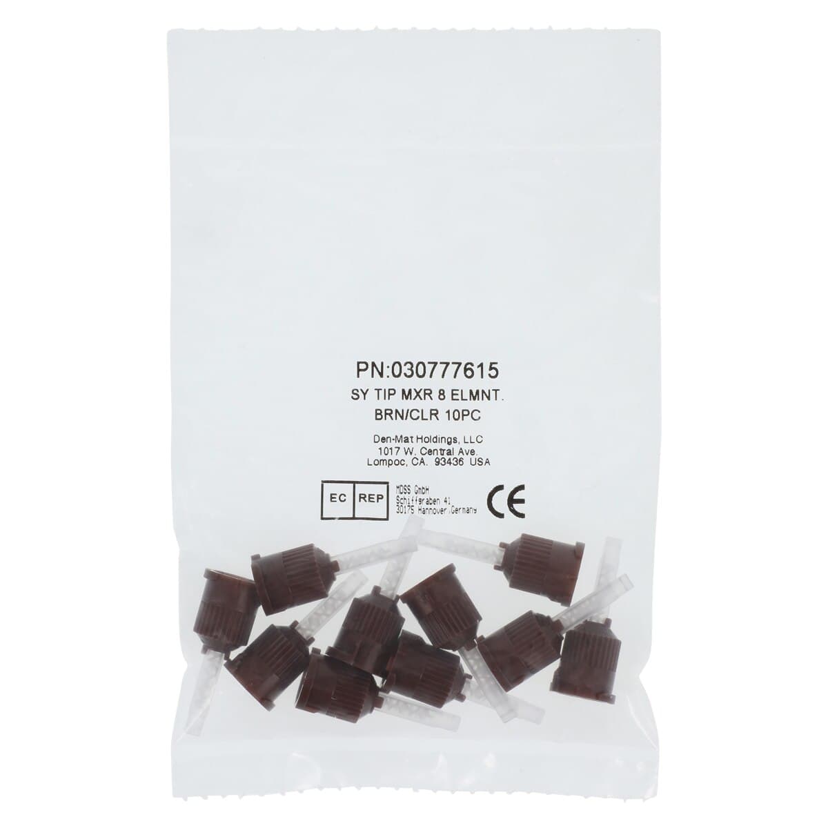 Core Paste XP Complete Kit, Enamel with Fluoride, Dual-Cure, Radiopaque thumbnail 6
