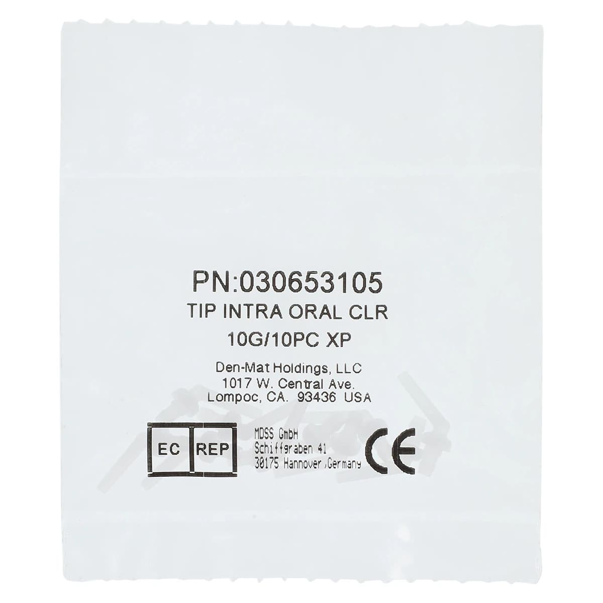 Core Paste XP Complete Kit, Enamel with Fluoride, Dual-Cure, Radiopaque thumbnail 8