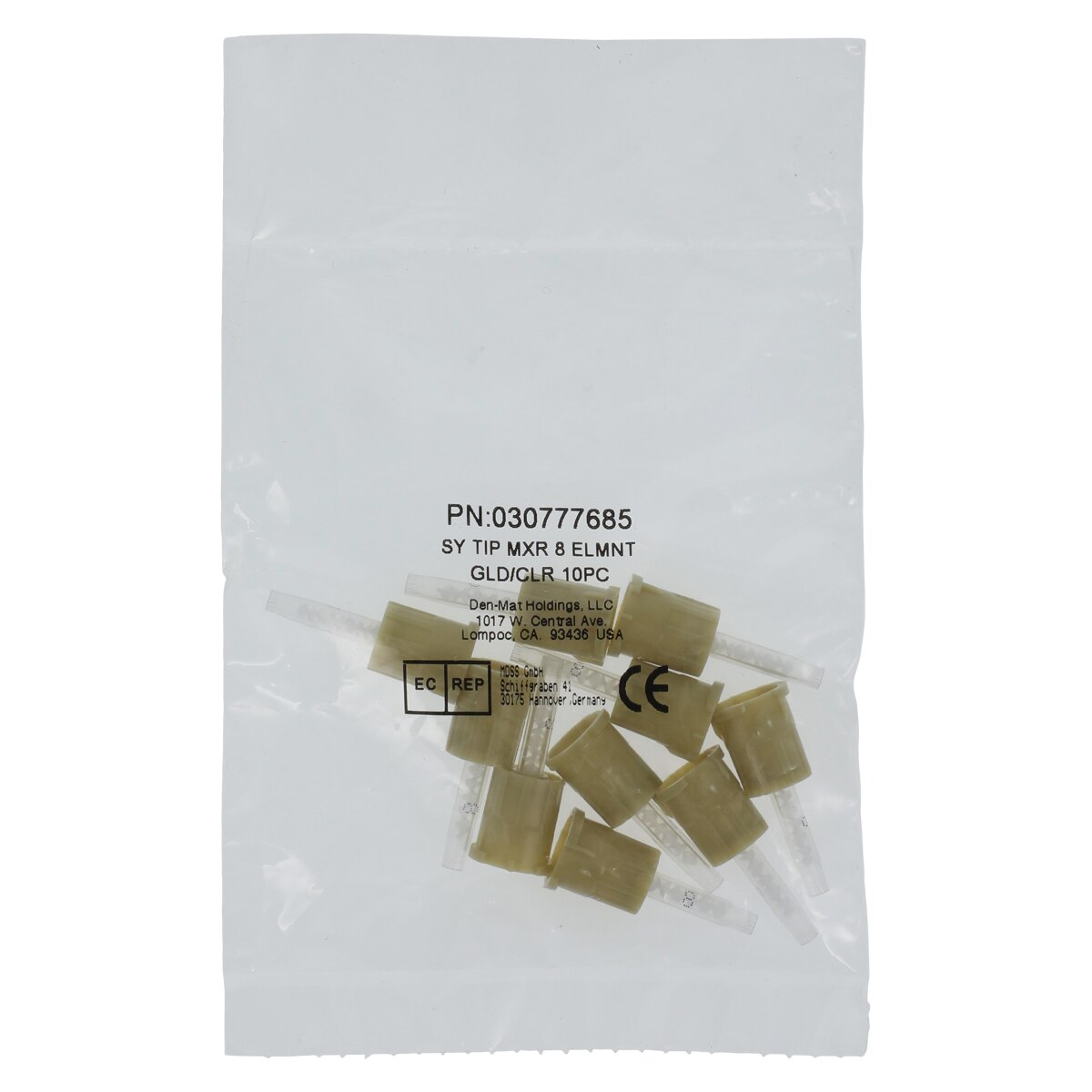 Ultra-Bond® Plus Dual-Cure Restorative Resin Cement, Multi-Shade Intro Kit, 032599110 thumbnail 5