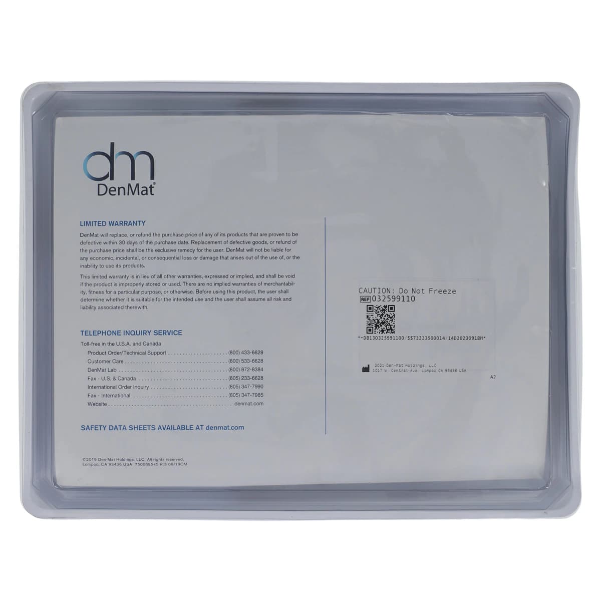 Ultra-Bond® Plus Dual-Cure Restorative Resin Cement, Multi-Shade Intro Kit, 032599110 thumbnail 9