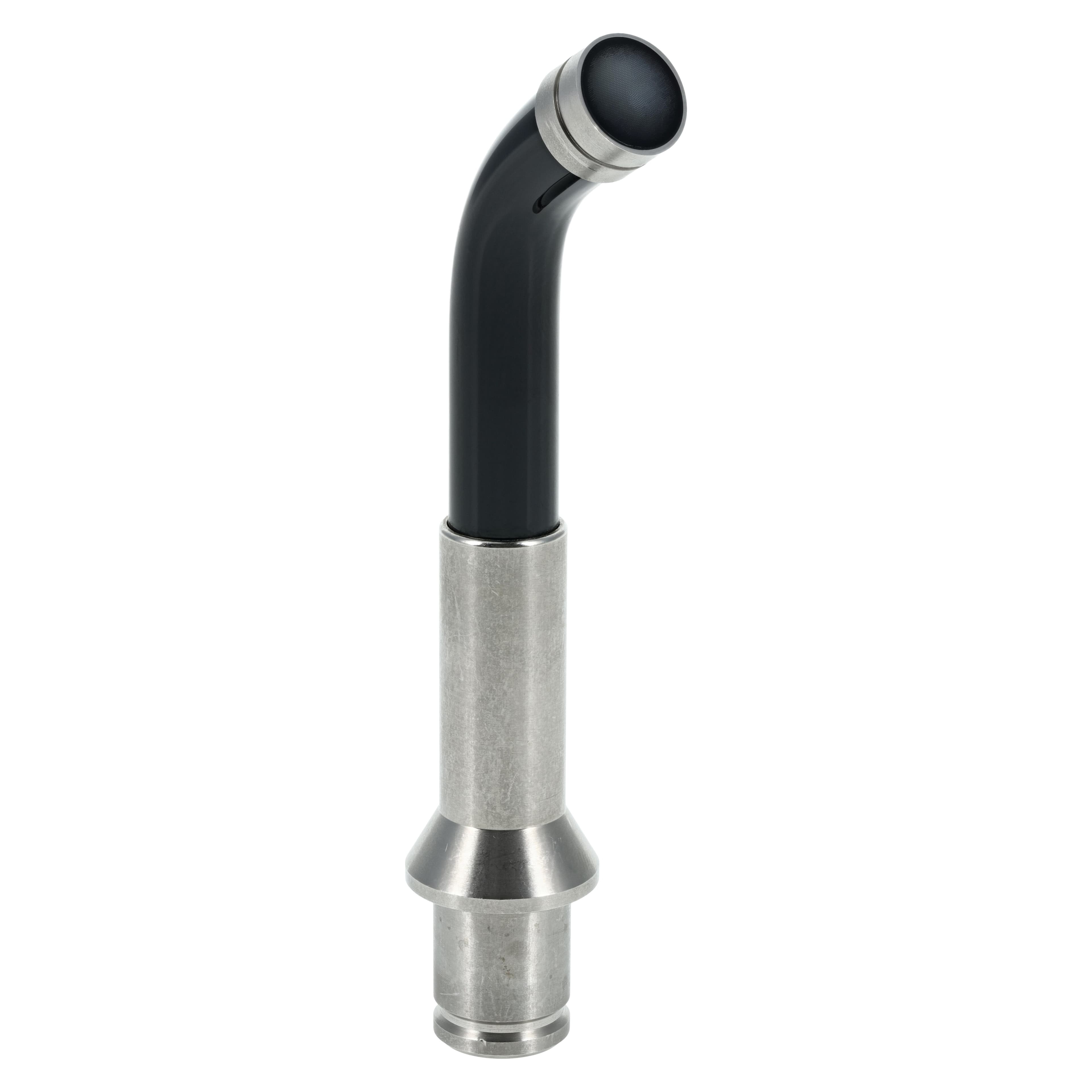 DenMat Sapphire Plus Light Guide Tip, 9mm, Black thumbnail 2