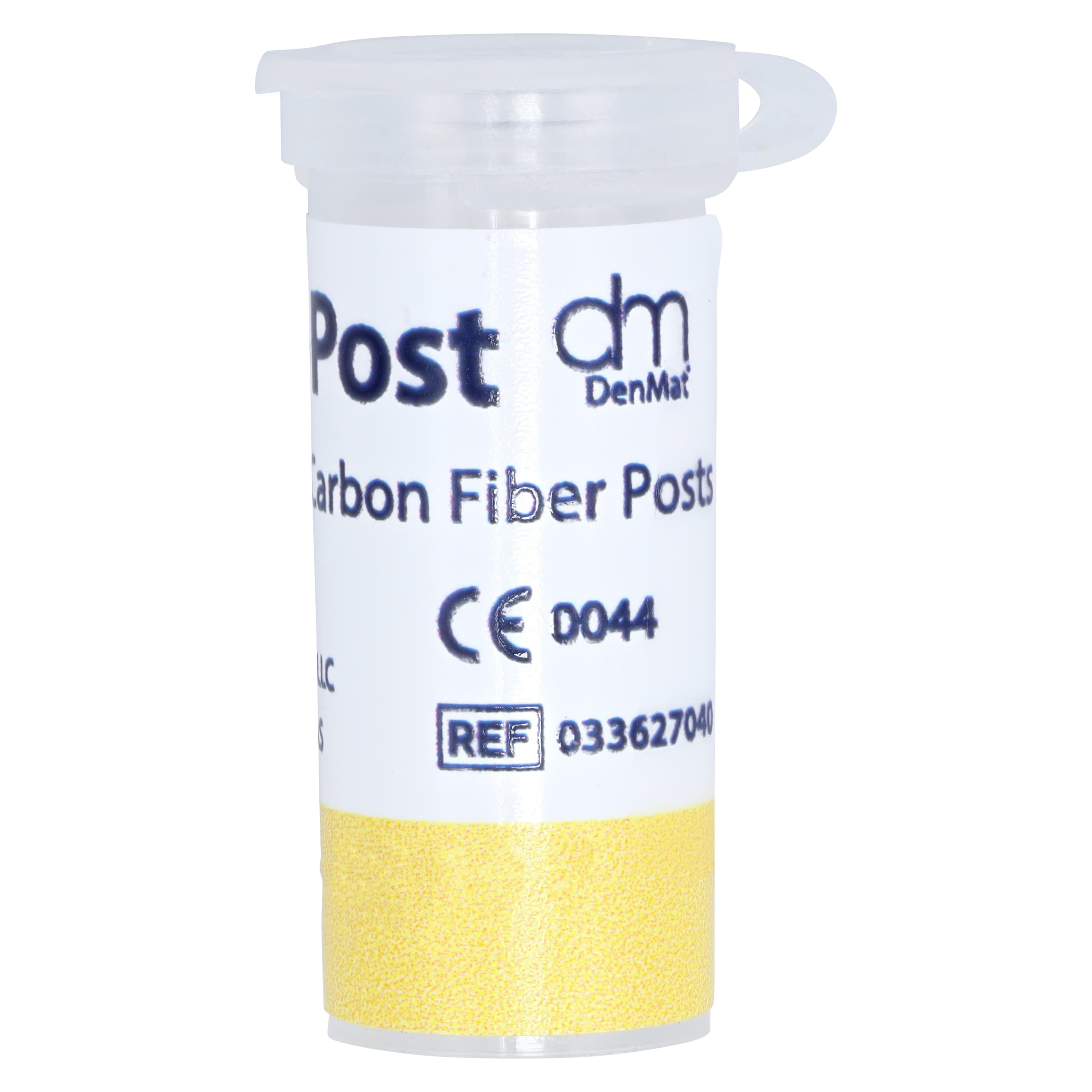 Core Post Carbon Fiber Post Refill, 1.0 mm, 10/Pkg, 033643010 thumbnail 4