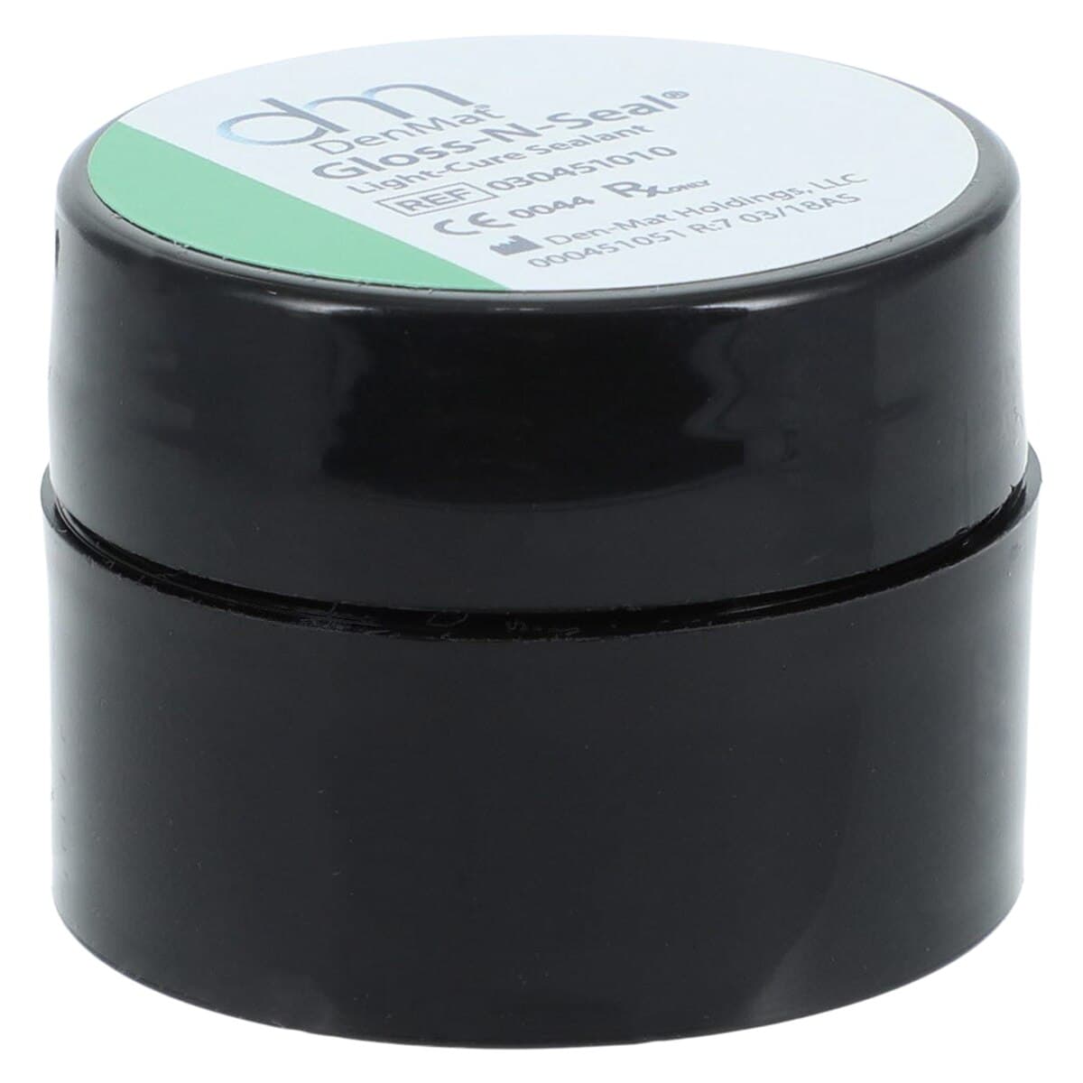 Tenure Gloss 'N' Seal Light-Cure Surface Sealant, 3 g, Low Viscosity, 030451010 thumbnail 3