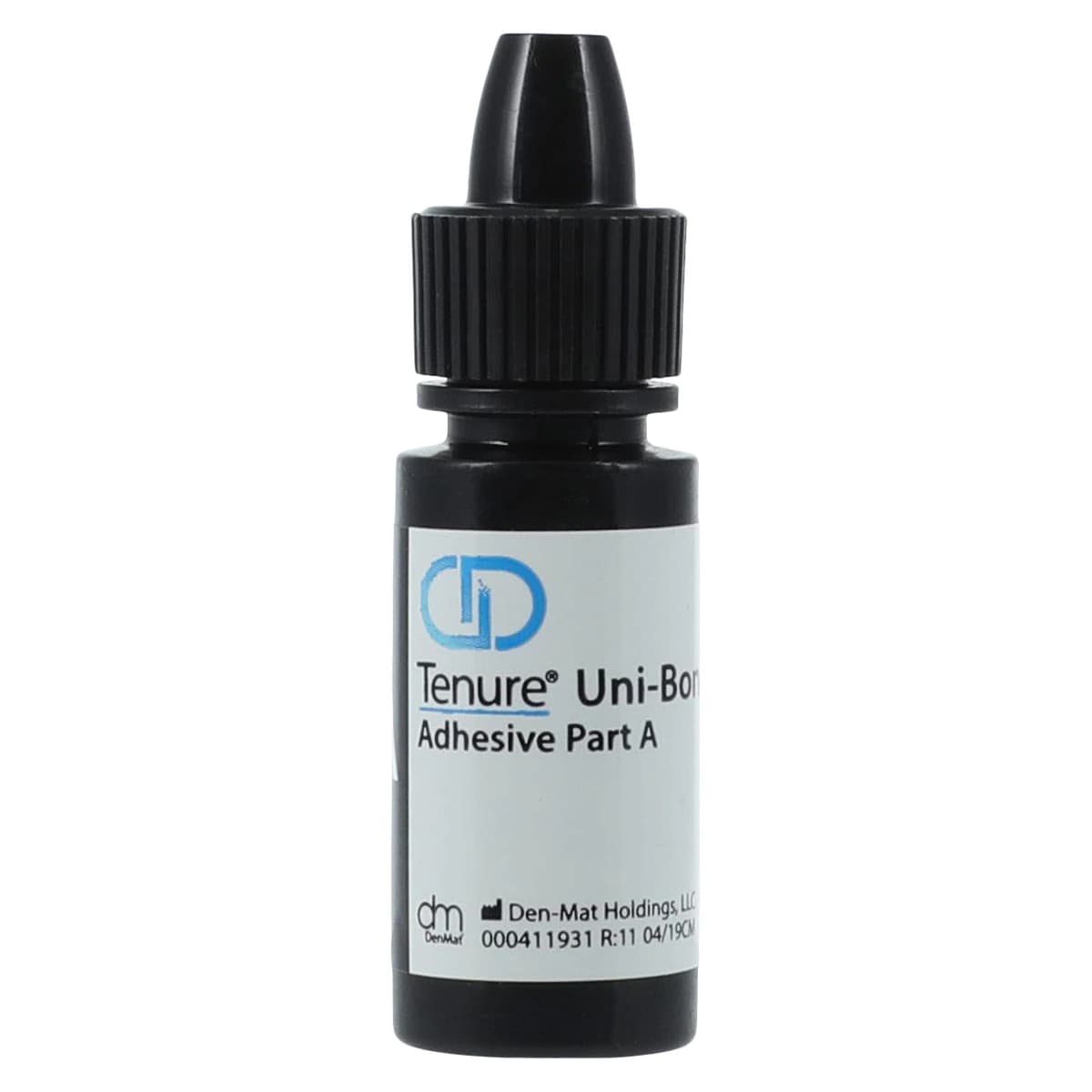Tenure Uni-Bond Adhesive Part A, 6 ml, Self-Etch Bonding System, 030412901 thumbnail 2