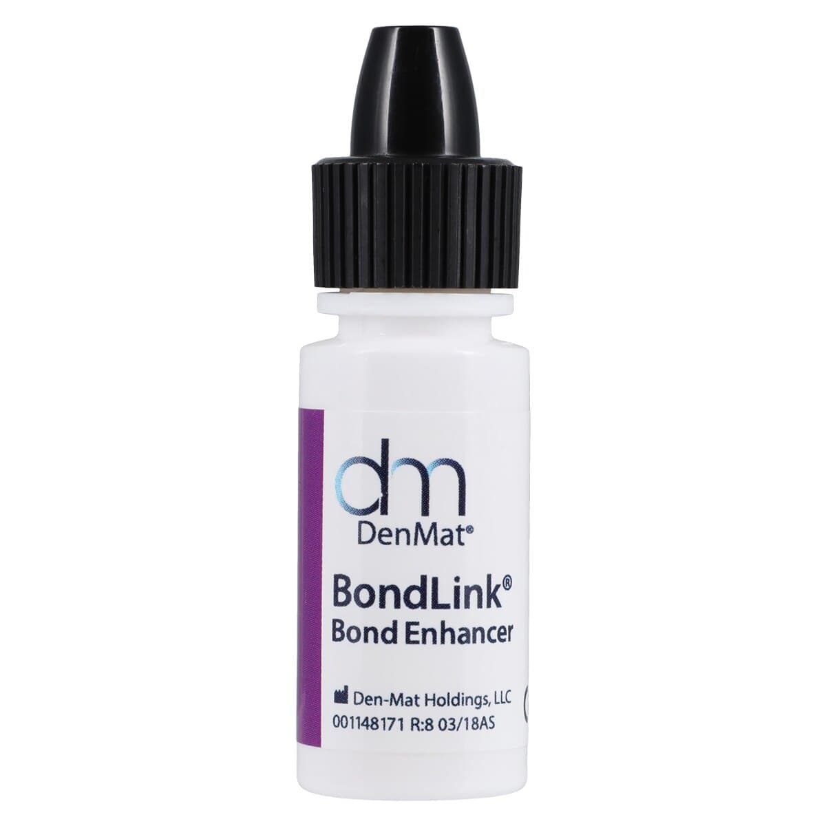 Den-Mat Core Paste Enamel with Fluoride Self-Cure Jar Kit, 50g, 030616025 thumbnail 3