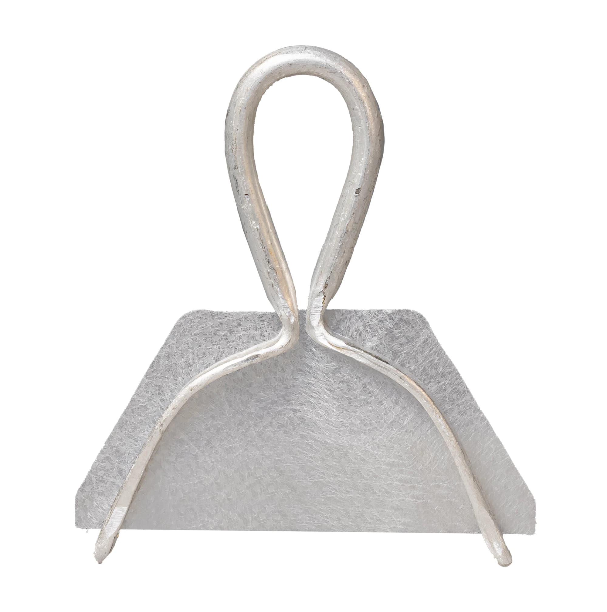 Opti-Quad™ Anterior Double Arch Metal Reinforced Bite Trays, 50/Box, 631103 - Opti-Quad™ Anterior Double Arch Metal Reinforced Bite Trays Box of 50 - Image 1