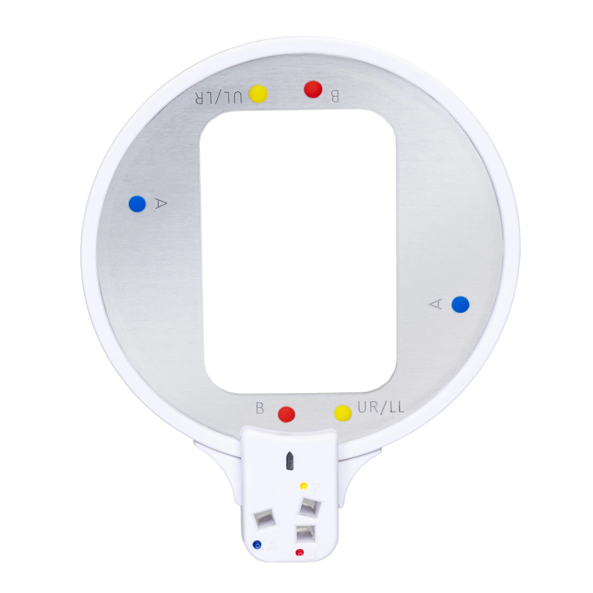 EzAim Defend 3-in-1 Positioning Ring, 1/Pkg, 131129 - EzAim® Defend 3-in-1 Positioning Ring - Image 1