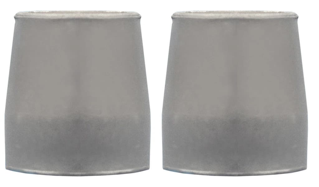 Drive Medical Designs Crutch Tip, Utility, 1" - Tip Crutch Utility 1" - Image 1