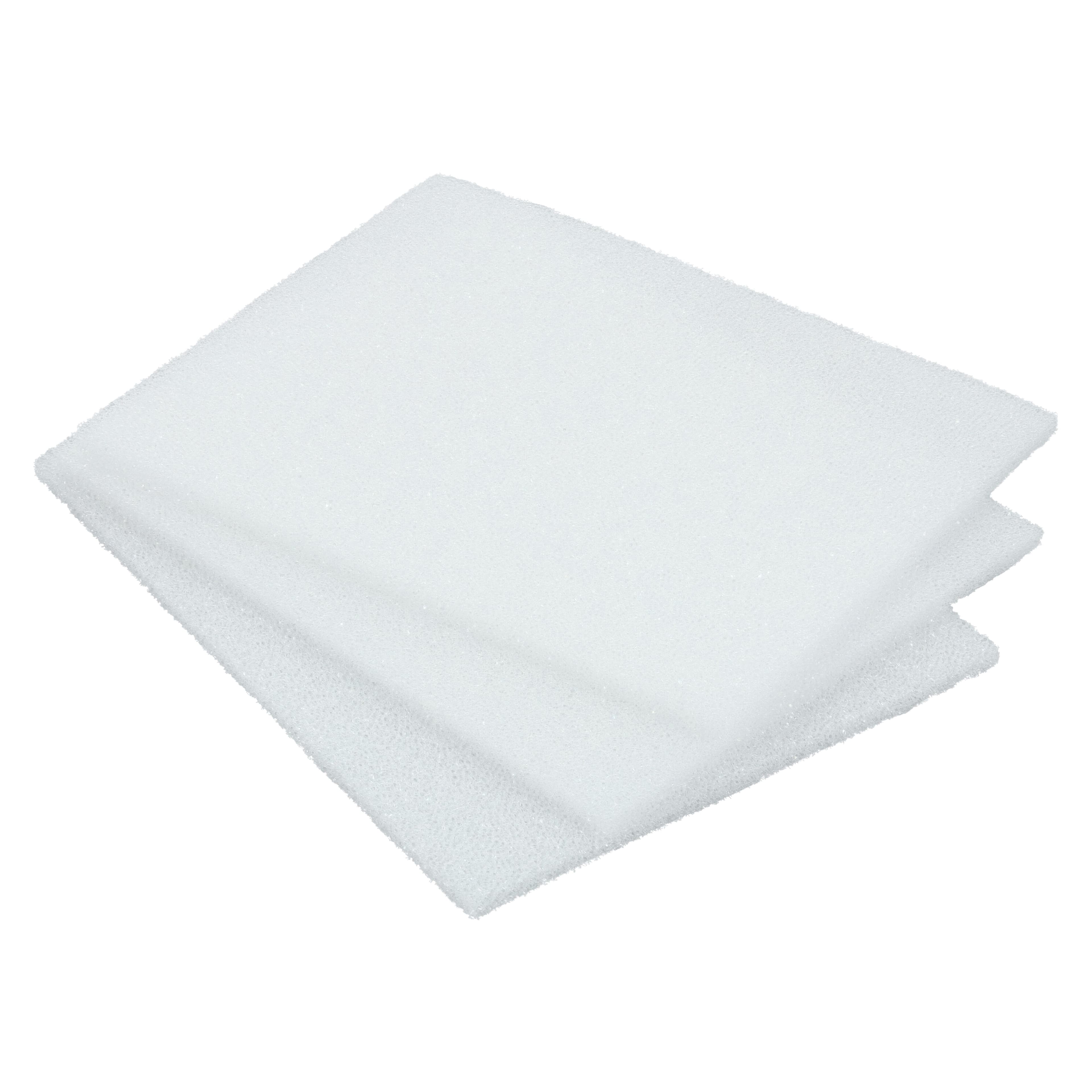 Apex Athletics Heel & Lace Foam Padding, 3x4" thumbnail 2